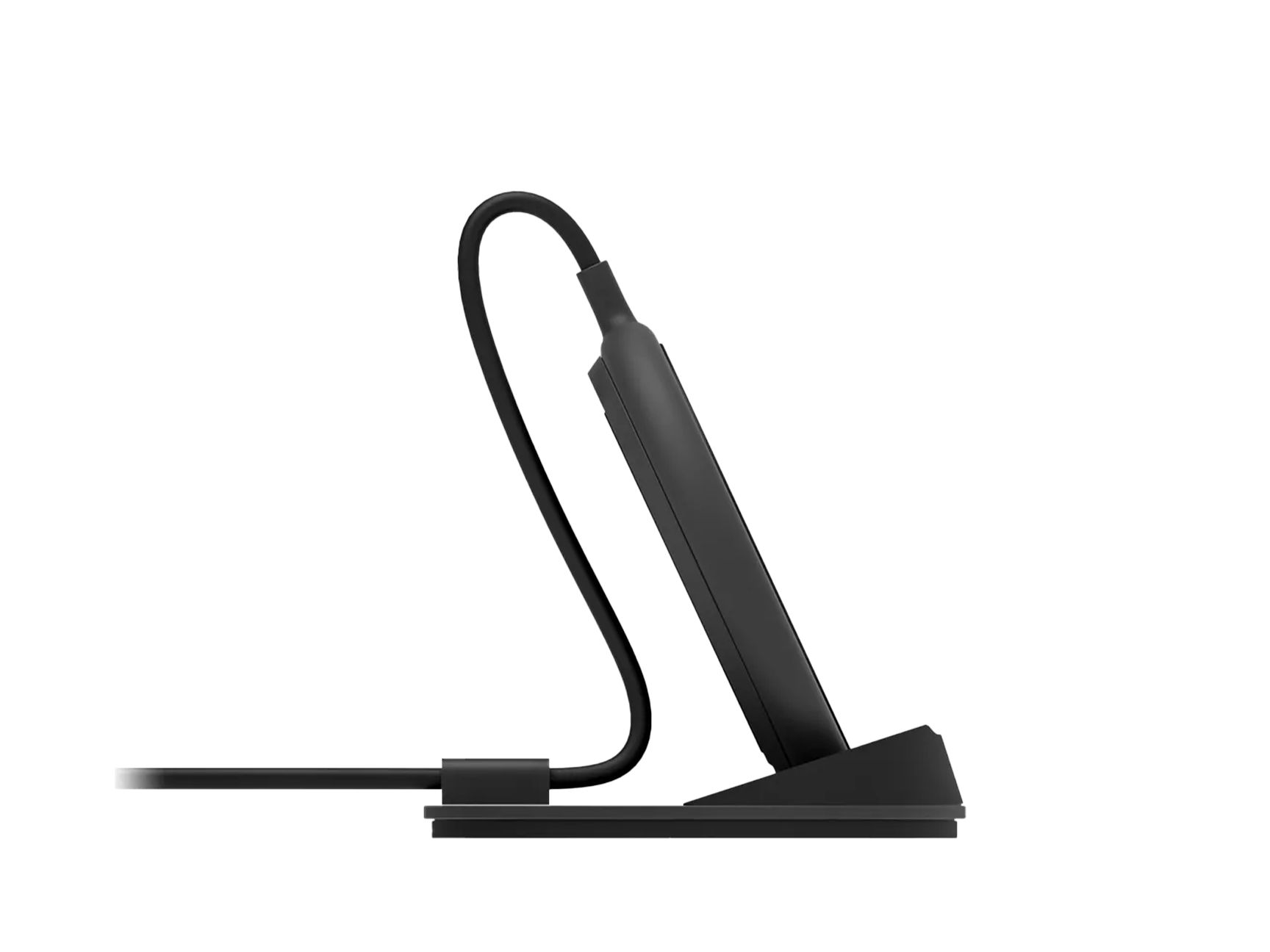 Mophie Charge Stream Desk Stand for Qi-Enabled Devices Mophie Charge Stream Desk Stand for Qi-Enabled Devices
