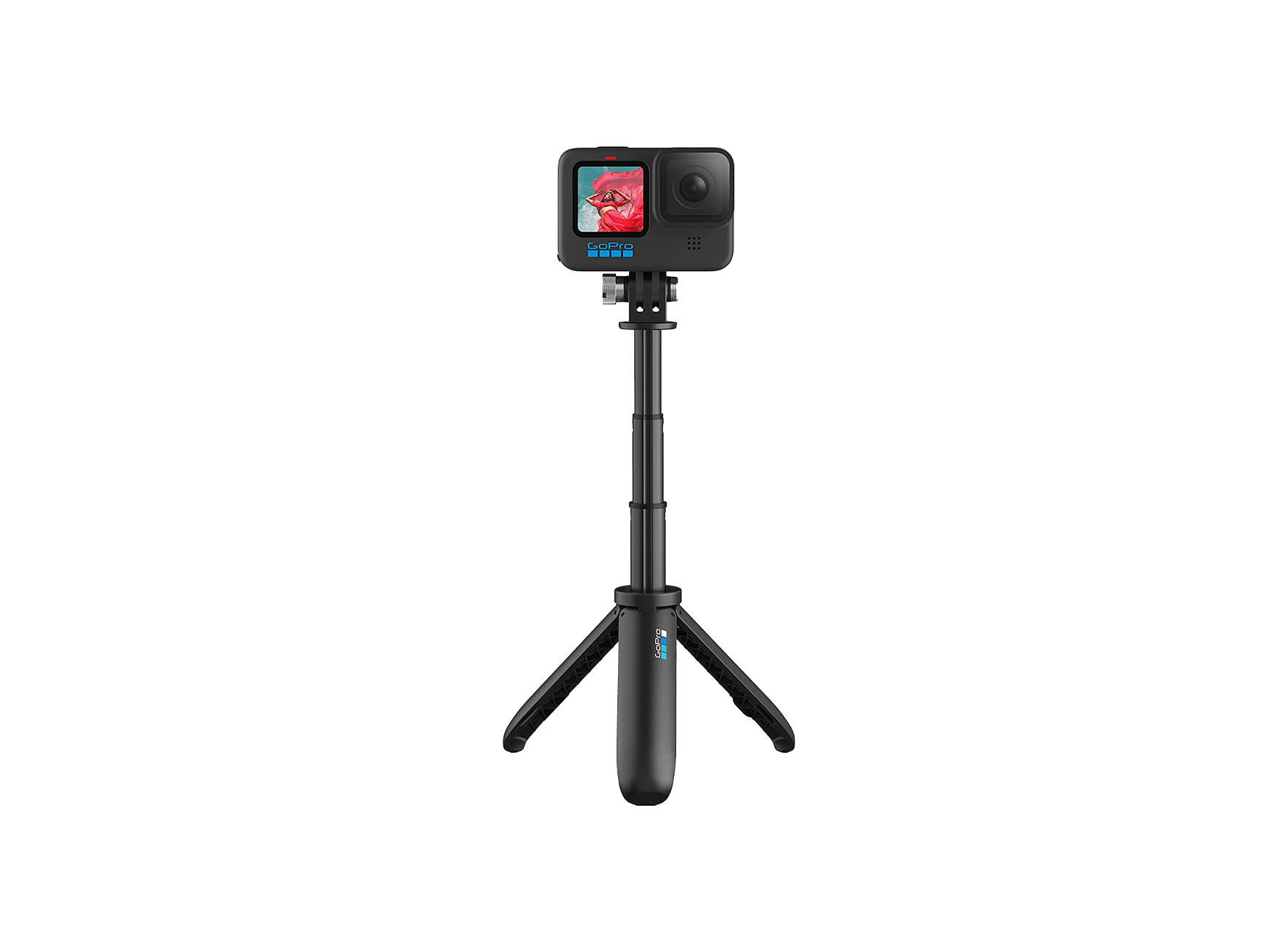 GoPro Shorty Mini Extension Pole Tripod  (All GoPro Cameras) GoPro Shorty Mini Extension Pole Tripod  (All GoPro Cameras)