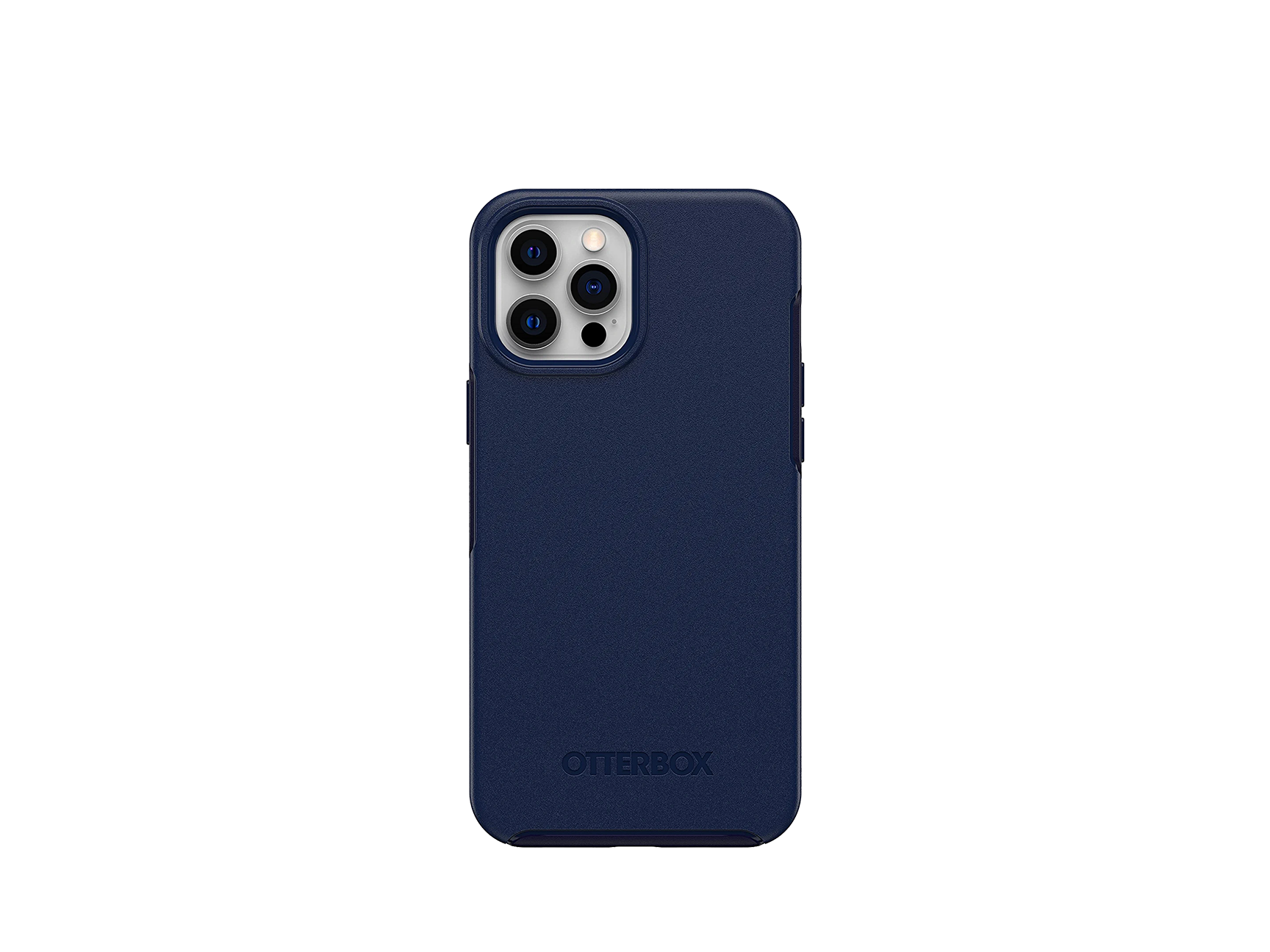 OtterBox Symmetry Series+ with MagSafe Case for iPhone 12 Pro Max