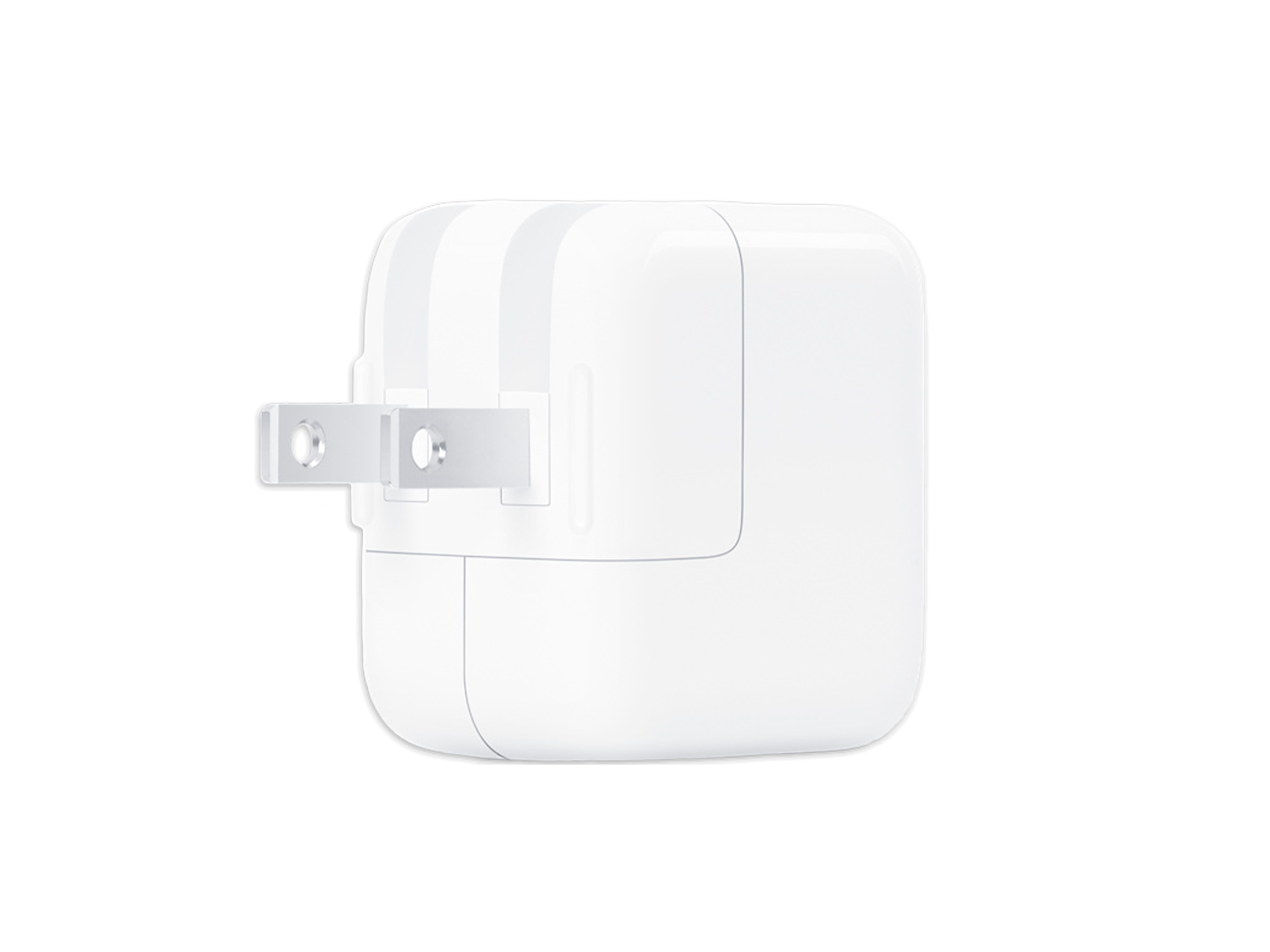 Apple 12W USB Power Adapter Apple 12W USB Power Adapter