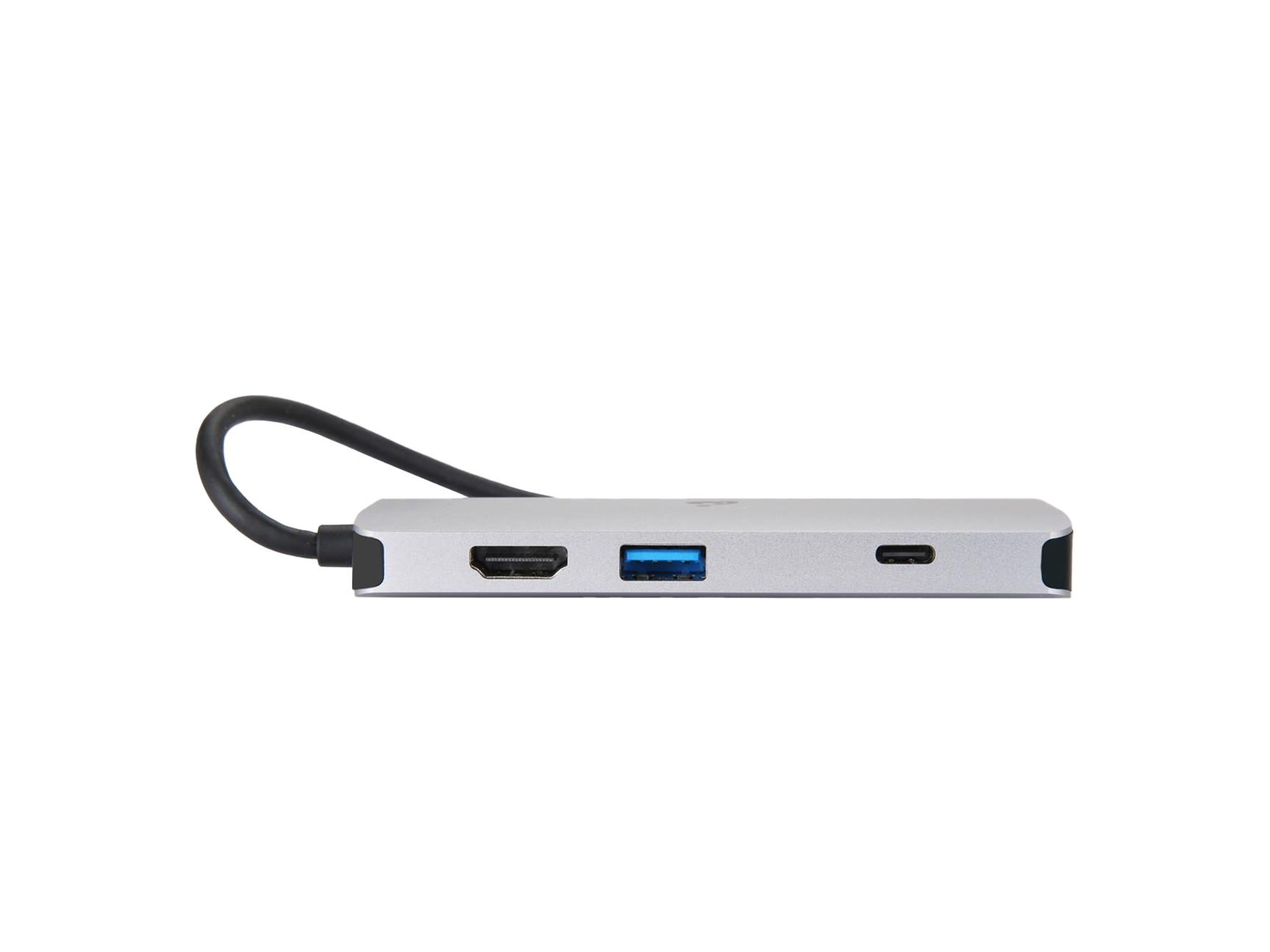 USB-C Travel Dock with Power Delivery 3.0 USB-C Travel Dock with Power Delivery 3.0