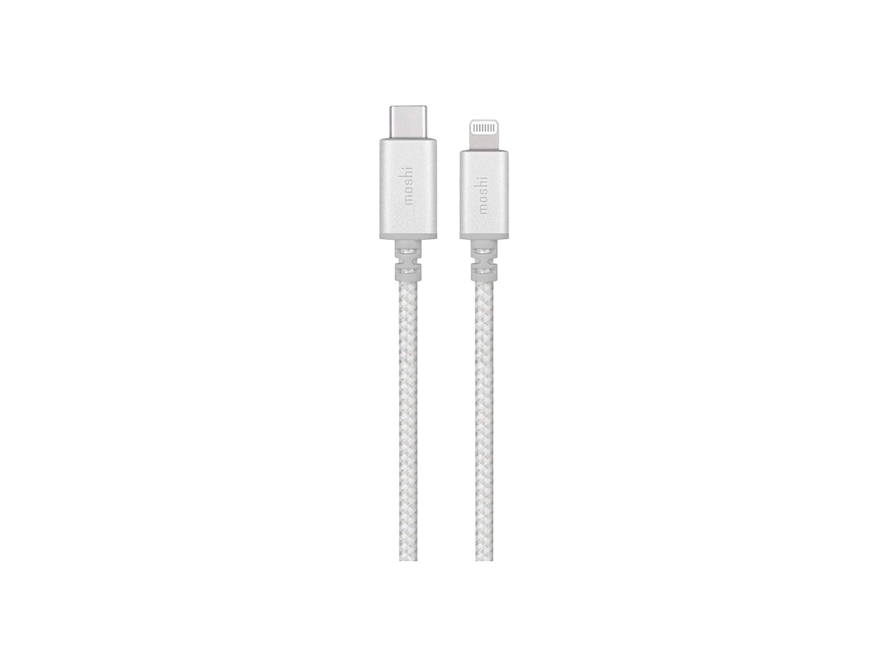 Moshi USB-C to Lightning Cable  Moshi USB-C to Lightning Cable