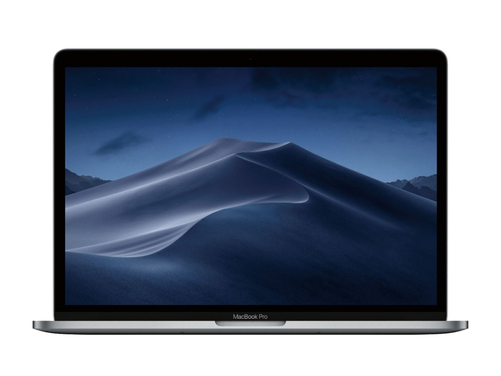 15-Inch Apple MacBook Pro (2018) 15-Inch Apple MacBook Pro (2018)