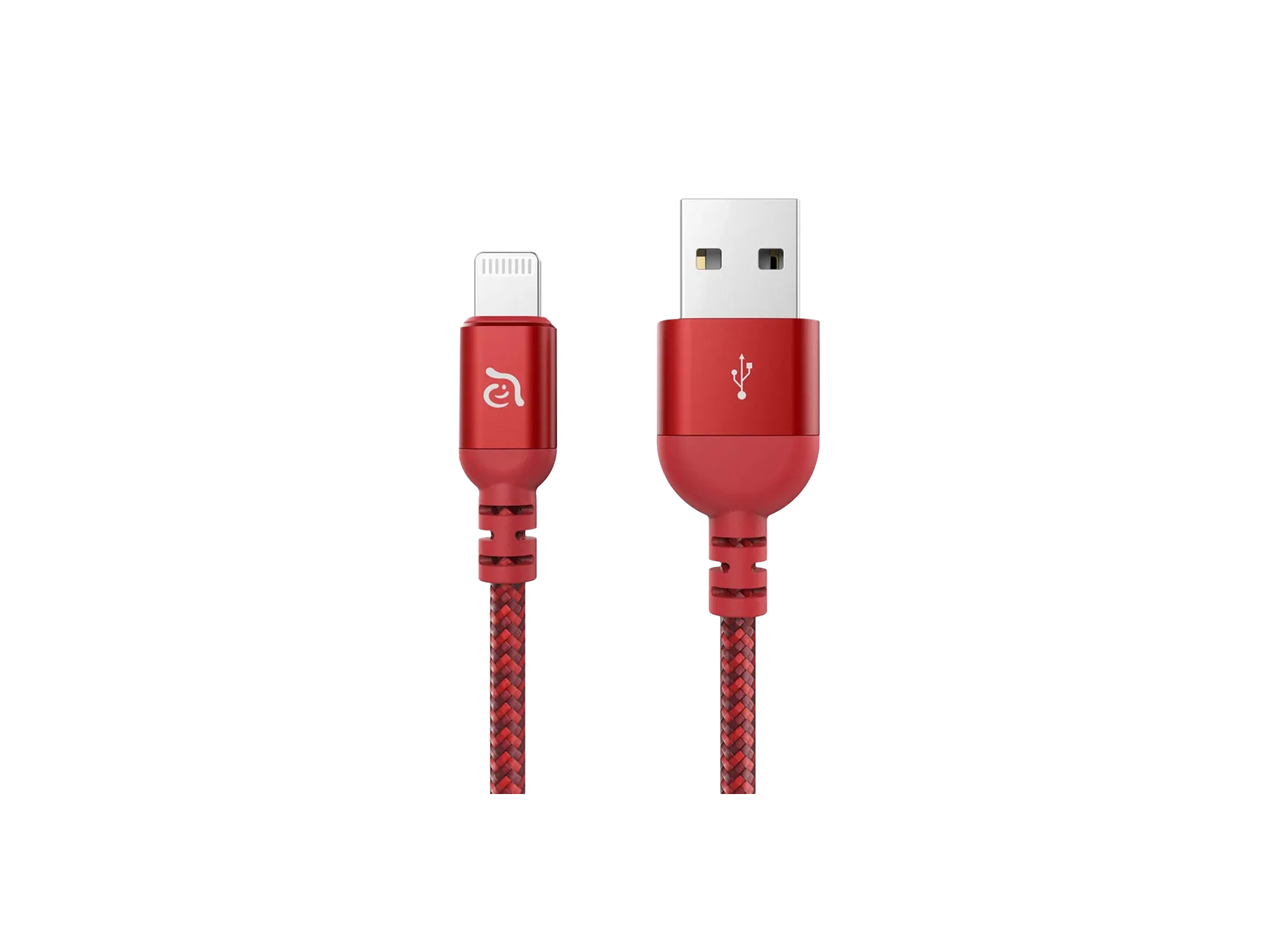 Adam Elements PeAk III 120B MFi-Certified USB-A to Lightning Cable (1.2M) Adam Elements PeAk III 120B MFi-Certified USB-A to Lightning Cable (1.2M)