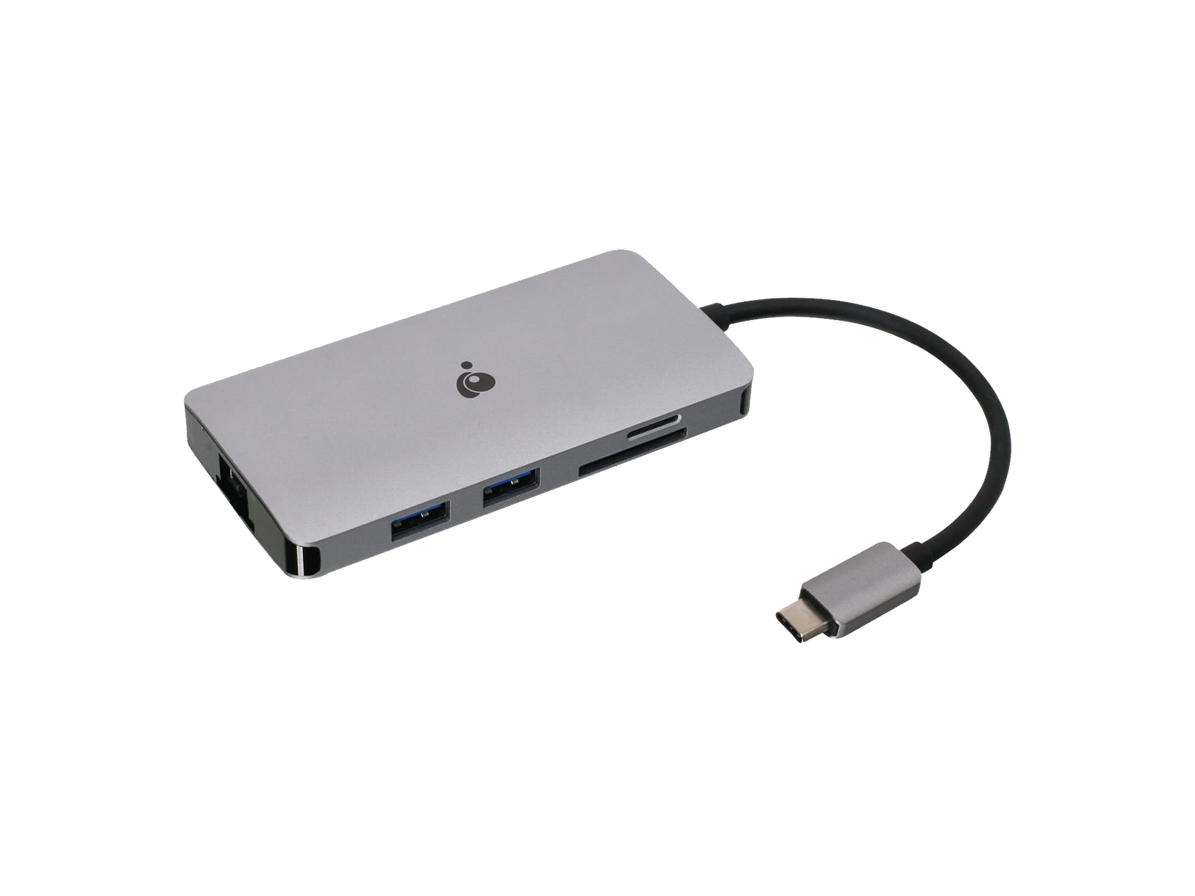 USB-C Travel Dock with Power Delivery 3.0 USB-C Travel Dock with Power Delivery 3.0