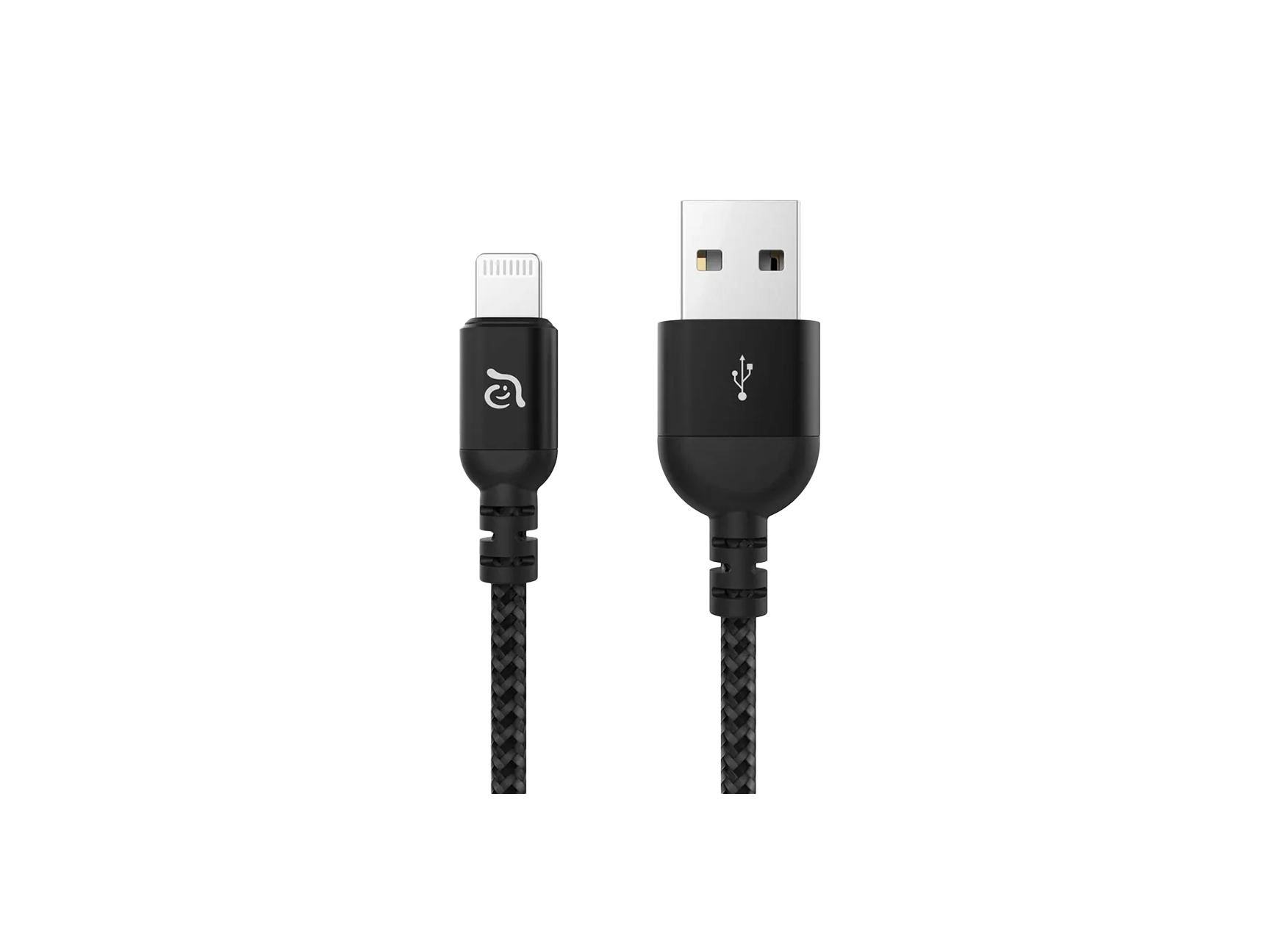 Adam Elements PeAk III 120B MFi-Certified USB-A to Lightning Cable (1.2M) Adam Elements PeAk III 120B MFi-Certified USB-A to Lightning Cable (1.2M)