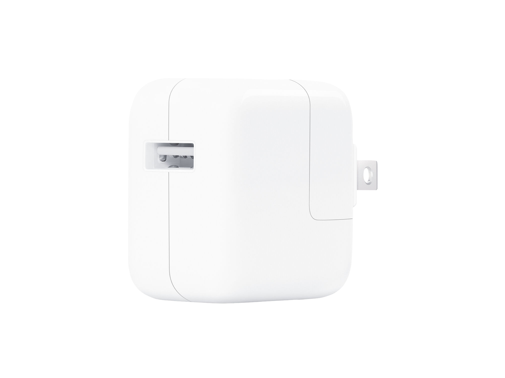 Apple 12W USB Power Adapter Apple 12W USB Power Adapter