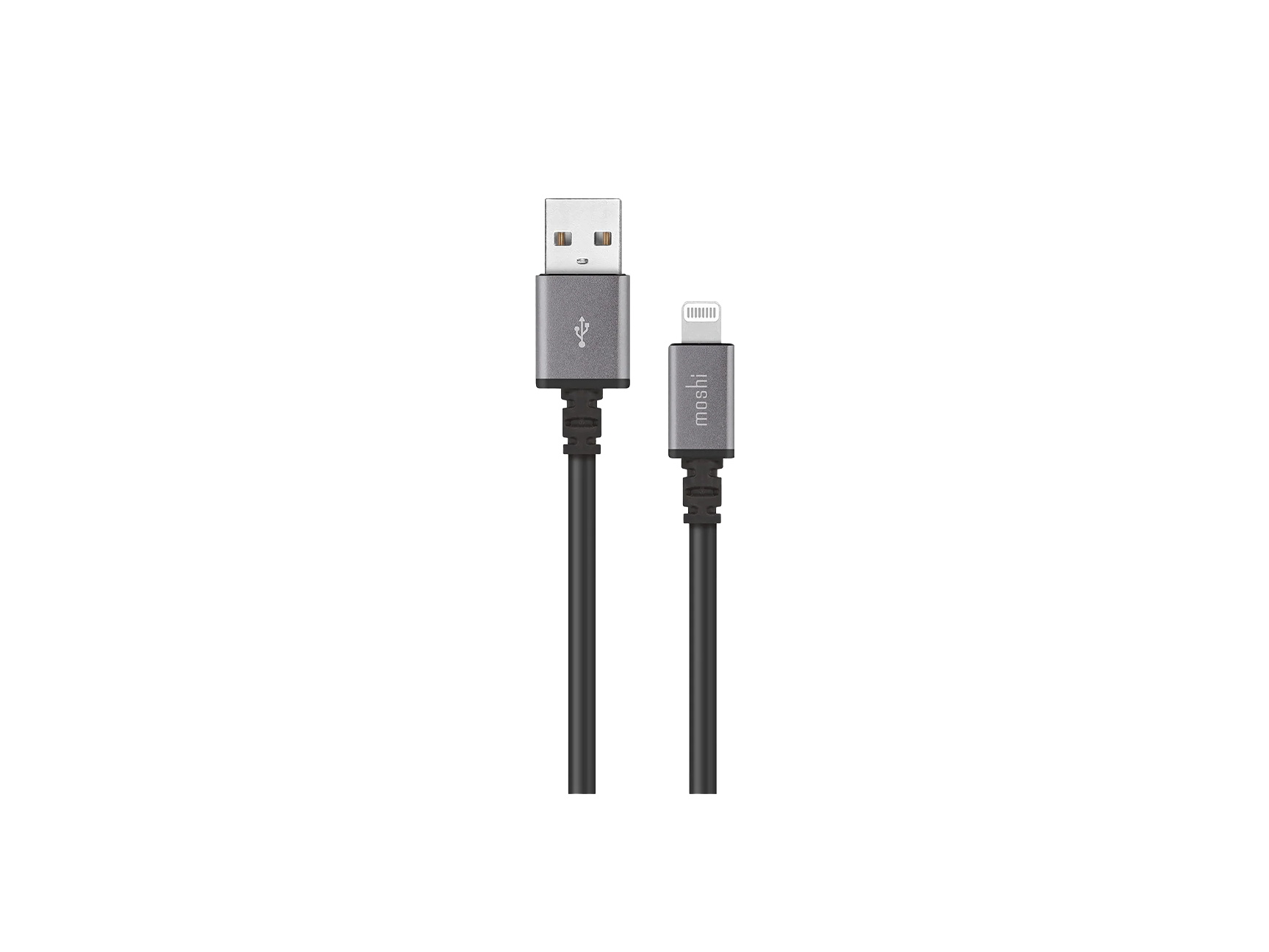 Moshi USB Cable with Lightning Connector Moshi USB Cable with Lightning Connector