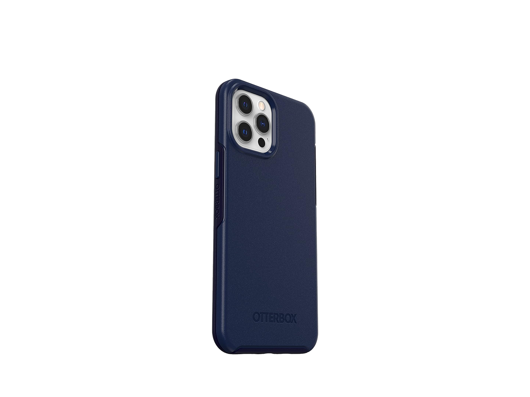 OtterBox Symmetry Series+ with MagSafe Case for iPhone 12 Pro Max