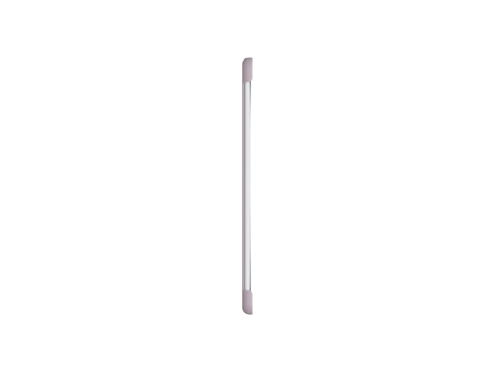 Apple Silicone Case for 9.7-inch iPad Pro Apple Silicone Case for 9.7-inch iPad Pro