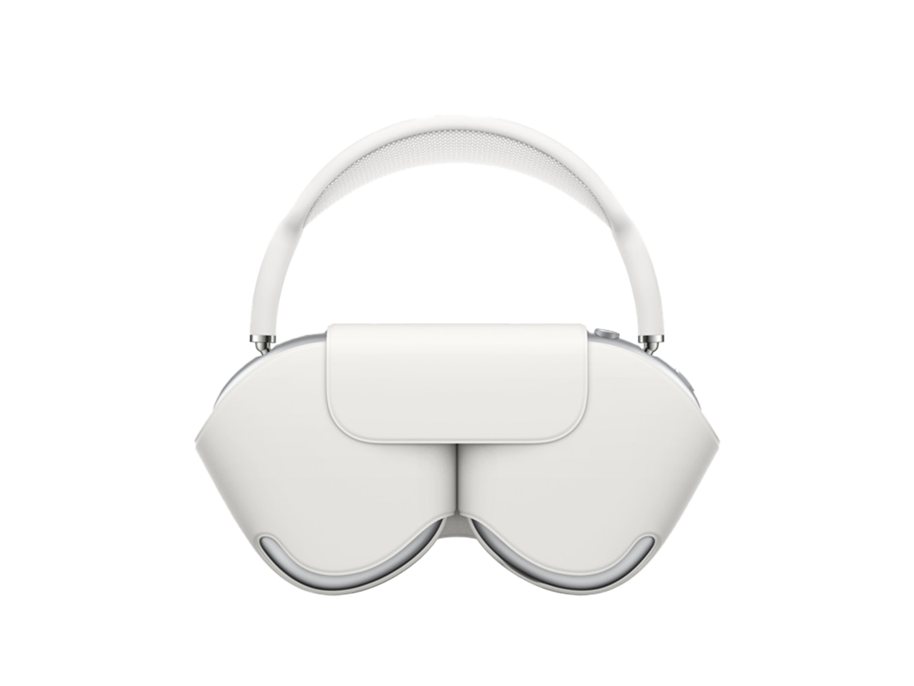 Apple AirPods Max - Silver Apple AirPods Max - Silver