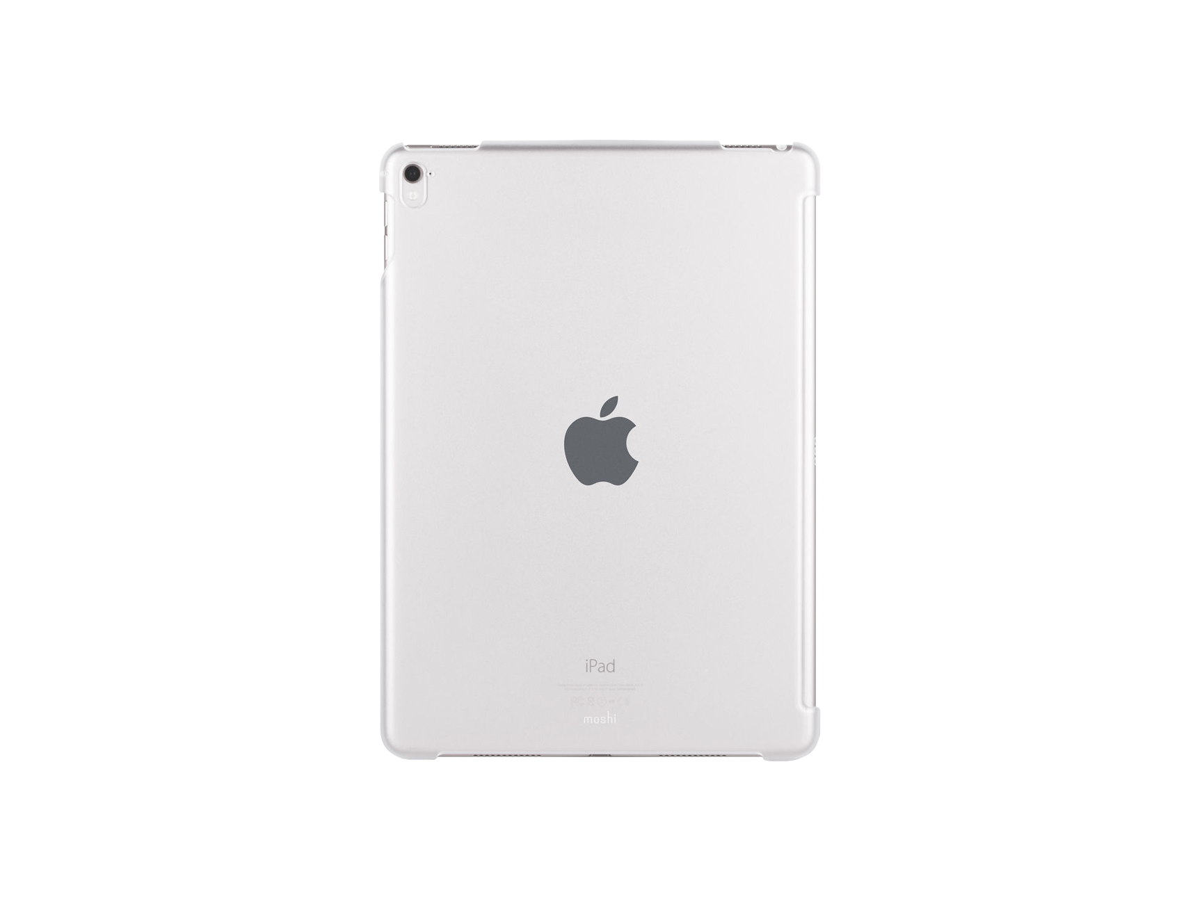 Moshi iGlaze Snap-On Case for Apple iPad Pro 9.7-inch Moshi iGlaze Snap-On Case for Apple iPad Pro 9.7-inch