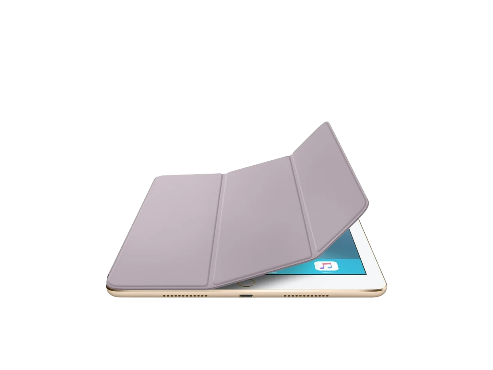 Apple Smart Cover for 9.7-inch iPad Pro - Lavender