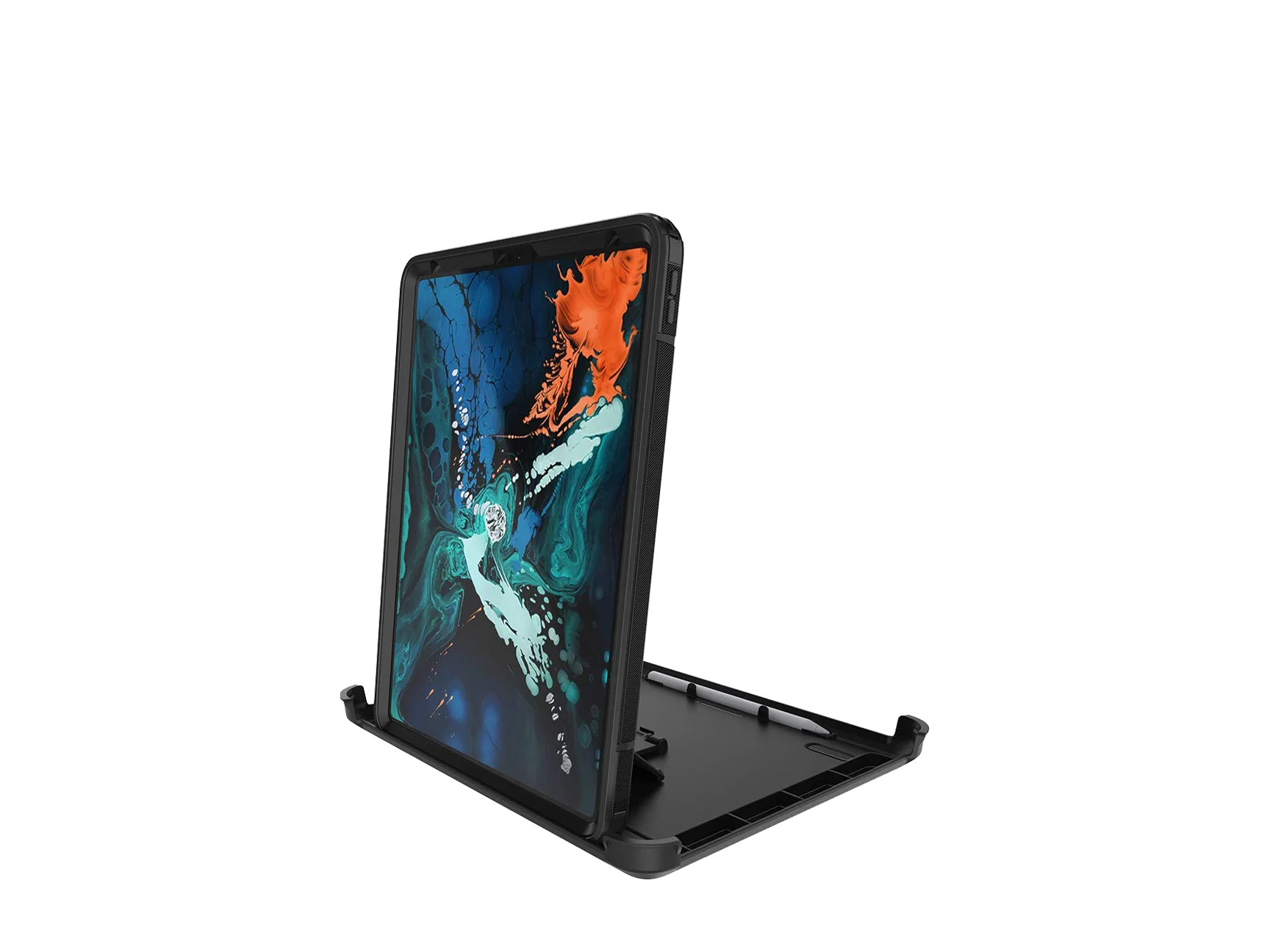 OtterBox Defender Series Case For iPad Pro 12.9-inch (3rd Gen - Only)  OtterBox Defender Series Case For iPad Pro 12.9-inch (3rd Gen - Only)