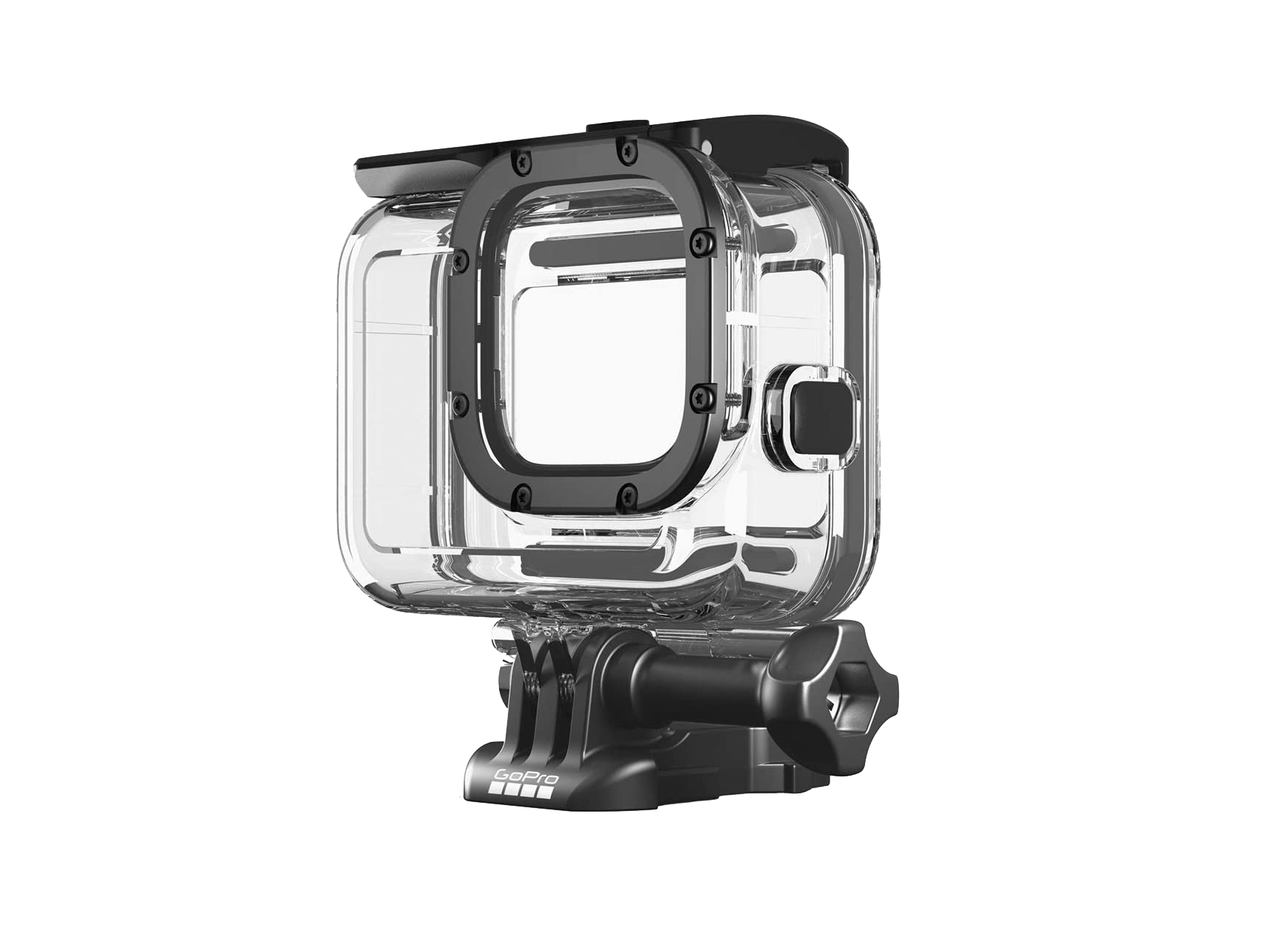 GoPro Protective Housing & Waterproof Case (HERO8 Black) GoPro Protective Housing & Waterproof Case (HERO8 Black)
