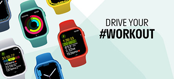 Shop Apple Smart Watches Apple Watch