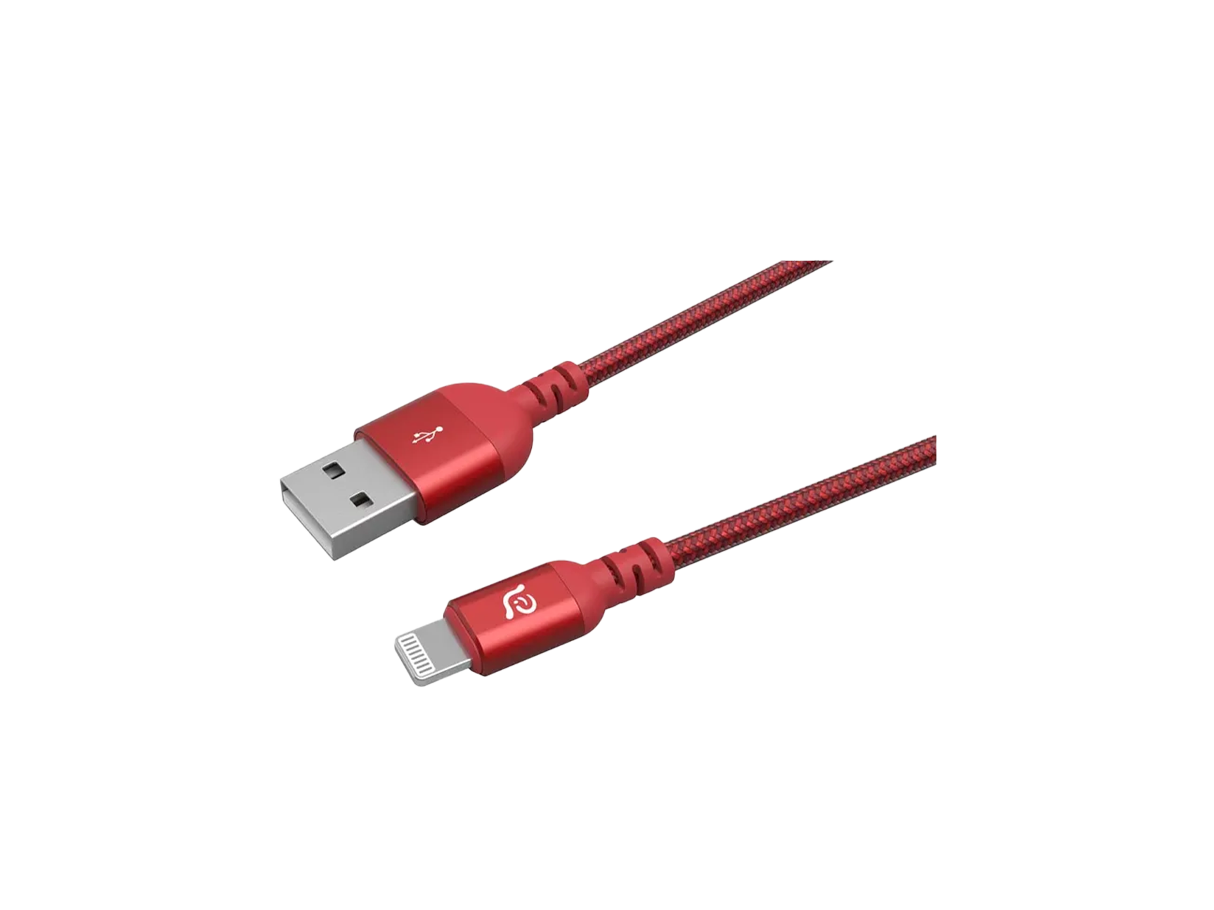Adam Elements PeAk III 120B MFi-Certified USB-A to Lightning Cable (1.2M) Adam Elements PeAk III 120B MFi-Certified USB-A to Lightning Cable (1.2M)