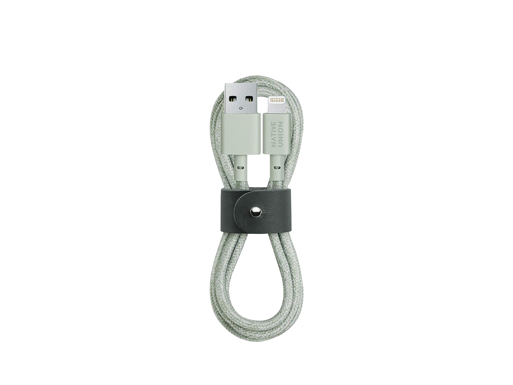 Native Union Belt Cable - USB-A to Lightning Native Union Belt Cable - USB-A to Lightning