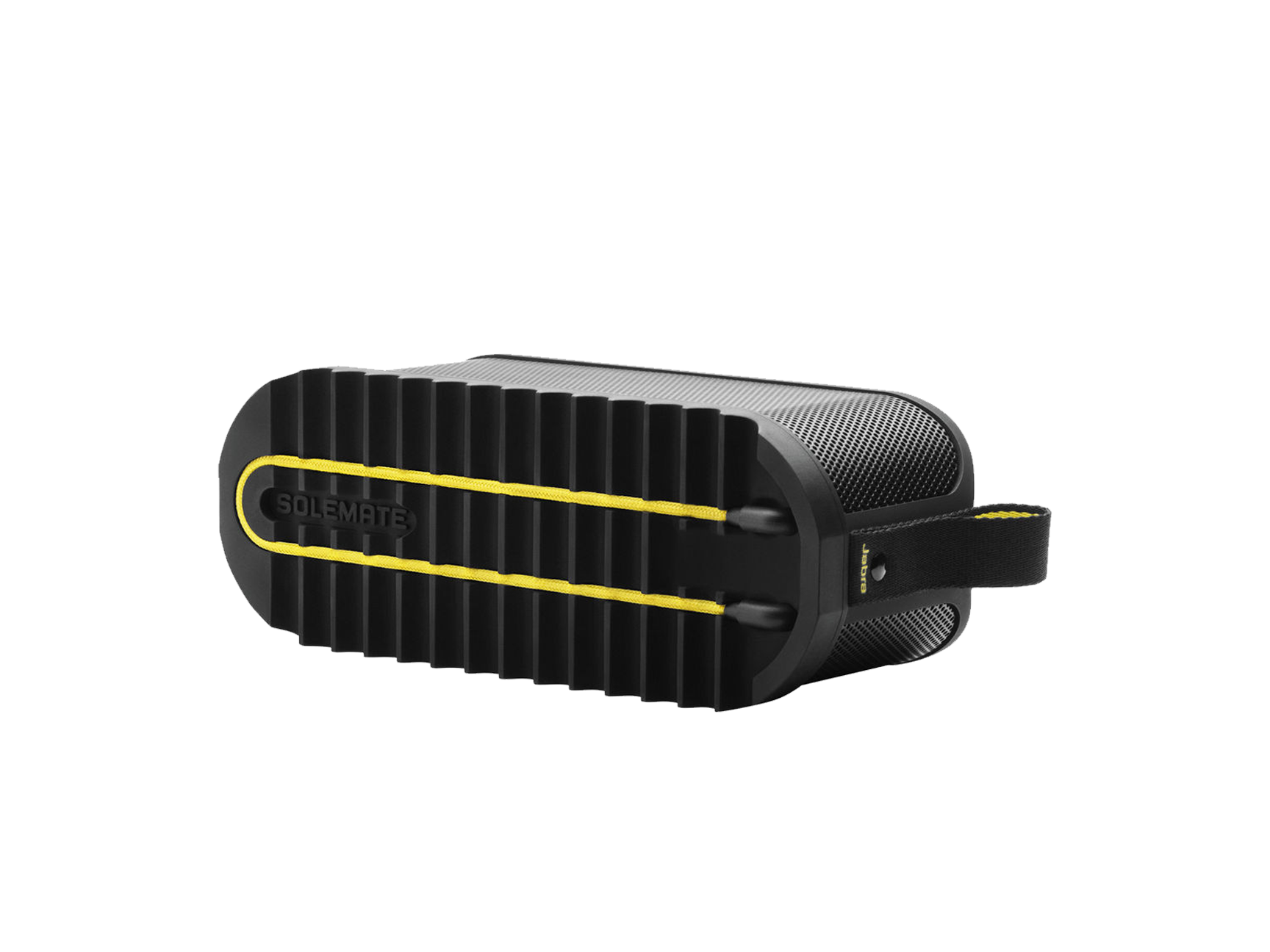 Jabra Solemate Bluetooth Speaker Jabra Solemate Bluetooth Speaker