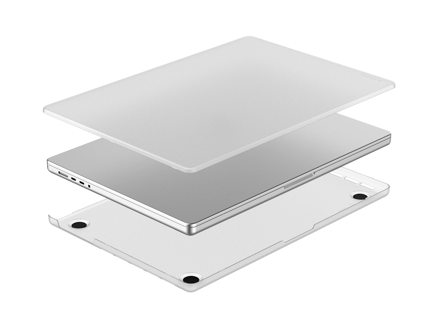 Incase Hardshell Case for MacBook Pro 16-inch (M1-M4, 2021-2024) Incase Hardshell Case for MacBook Pro 16-inch (M1-M4, 2021-2024)