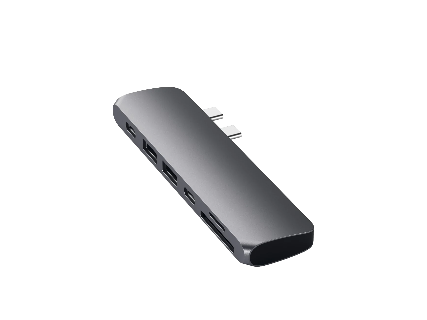 Satechi Type-C Pro Hub Adapter Satechi Type-C Pro Hub Adapter