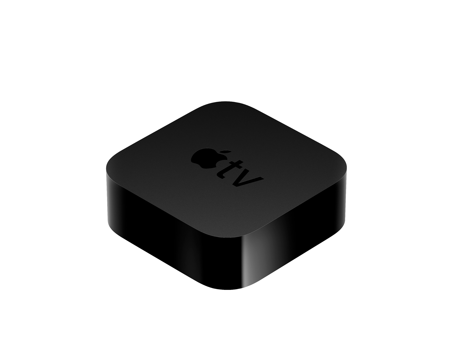Apple TV 4k 第1世代 Apple TV 4K - 64GB (1st Generation)