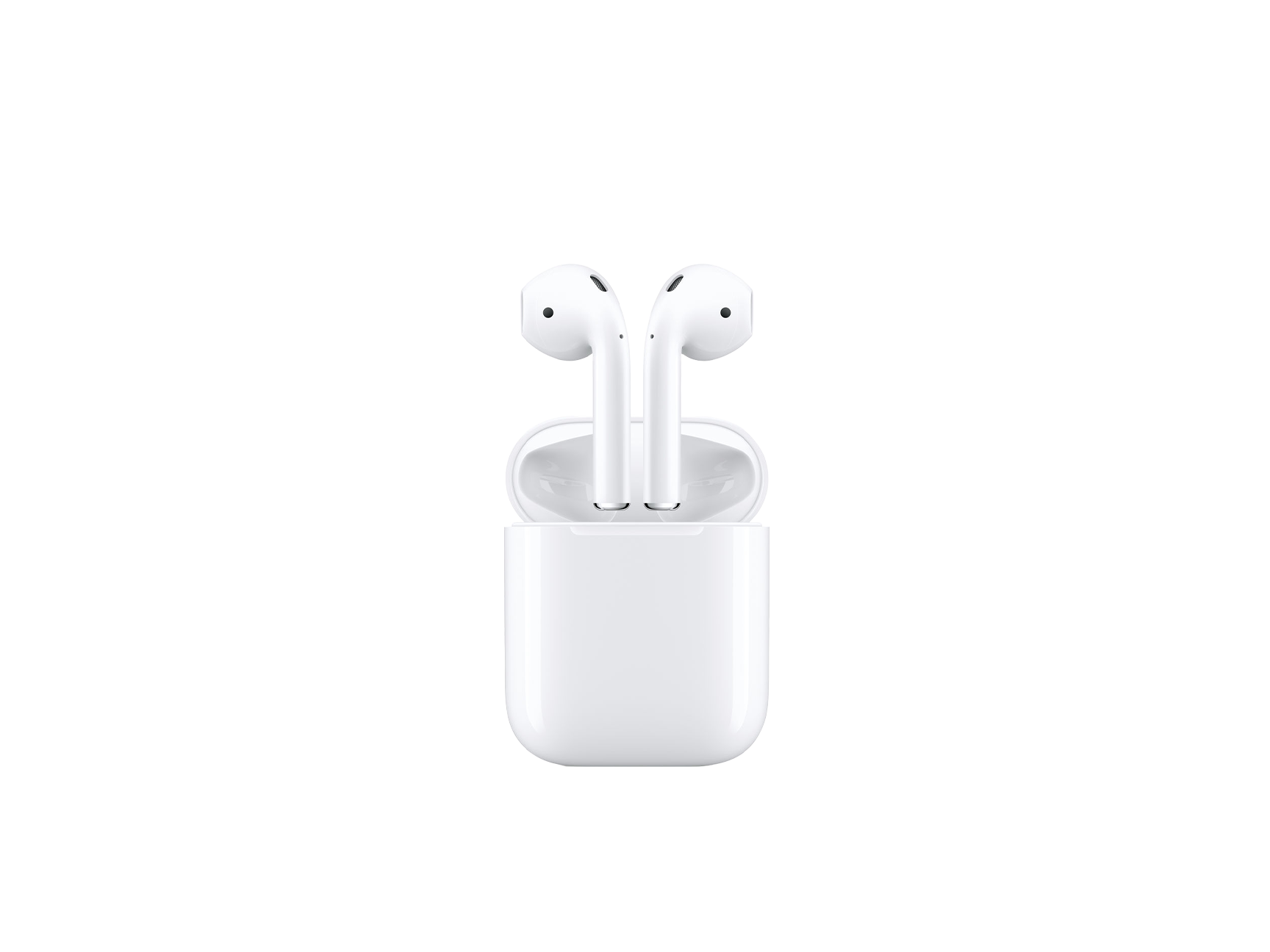 Apple Airpods 2nd Generation Apple Airpods 2nd Generation