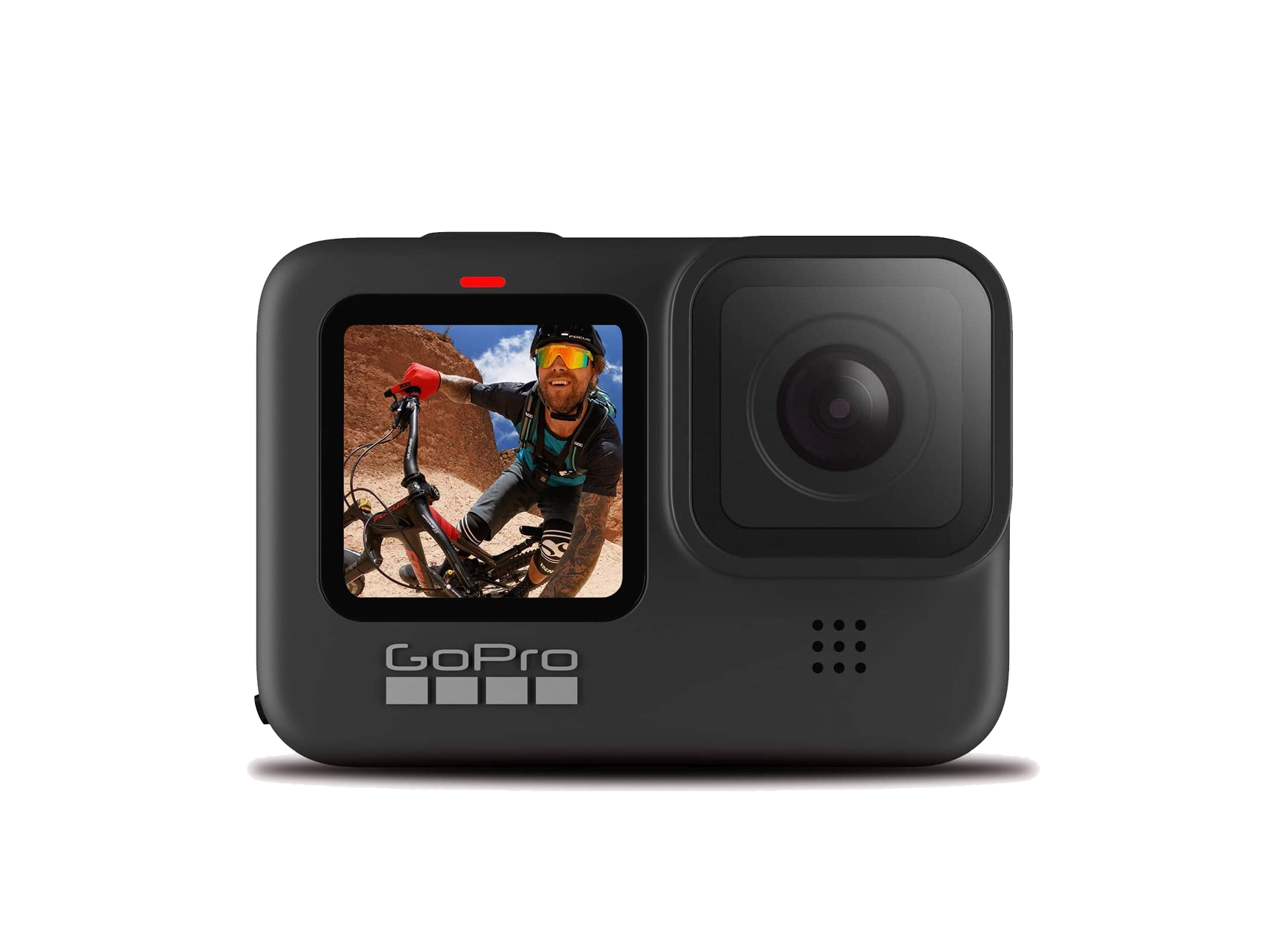 GoPro HERO9 Action Camera Special Bundle GoPro HERO9 Action Camera Special Bundle