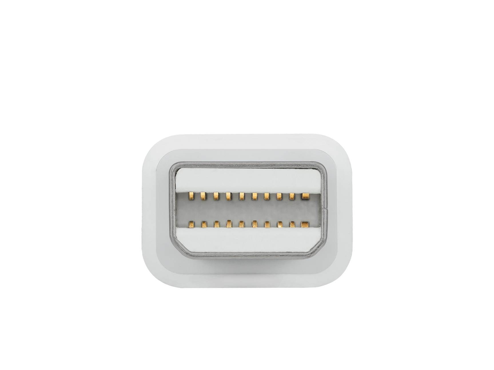 Apple Thunderbolt To Gigabit Ethernet Adapter Apple Thunderbolt To Gigabit Ethernet Adapter