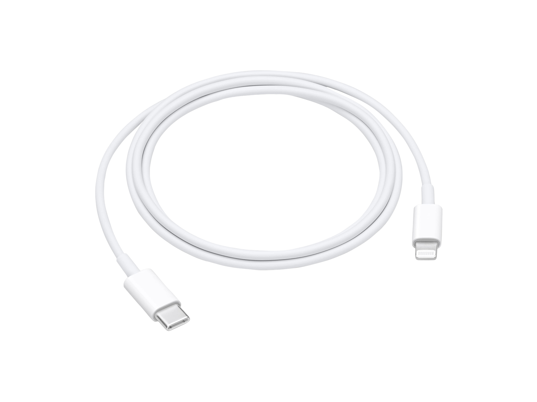 Apple USB-C To Lightning Cable (1m/3.3') Apple USB-C To Lightning Cable (1m/3.3')