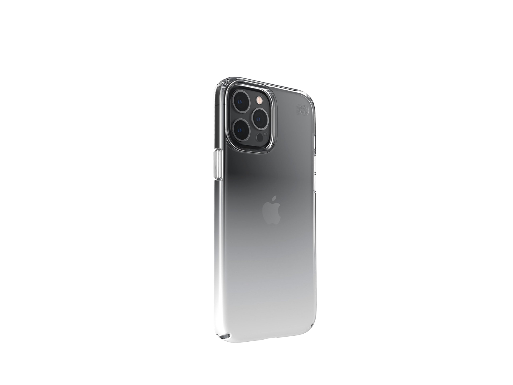 Speck Presidio Perfect-Clear Ombre Case for iPhone 12 Pro Max Speck Presidio Perfect-Clear Ombre Case for iPhone 12 Pro Max