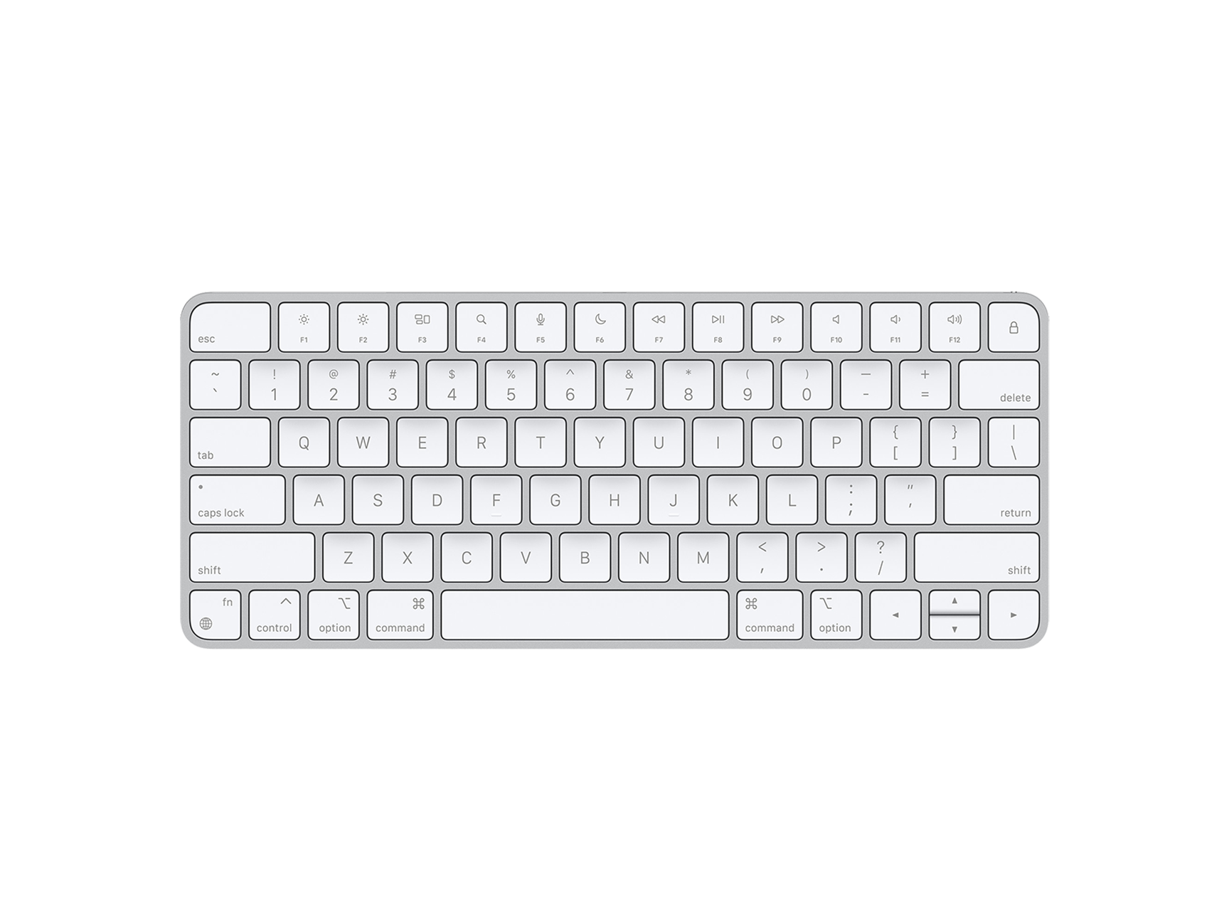 Apple Magic Keyboard Apple Magic Keyboard