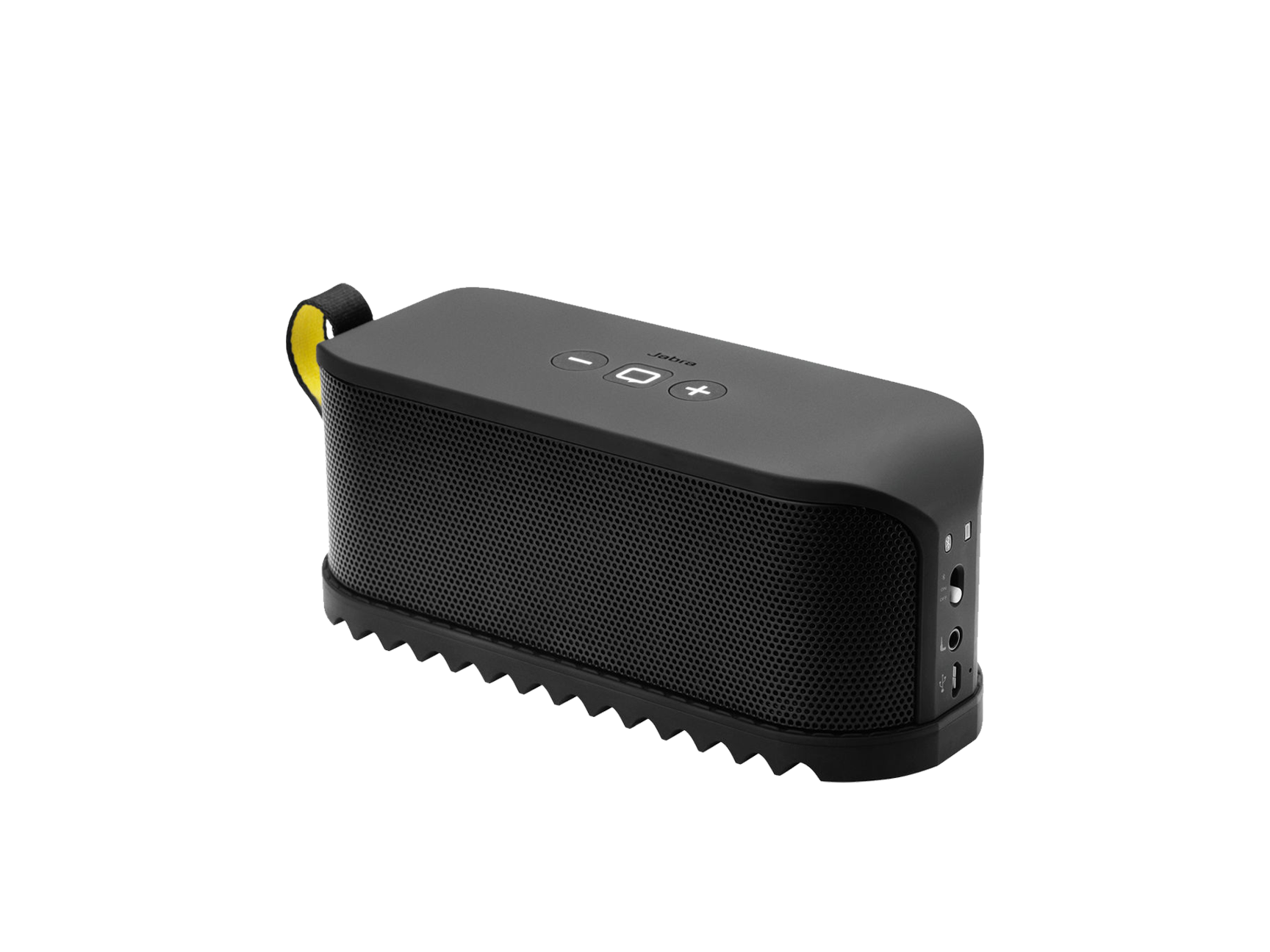 Jabra Solemate Bluetooth Speaker Jabra Solemate Bluetooth Speaker