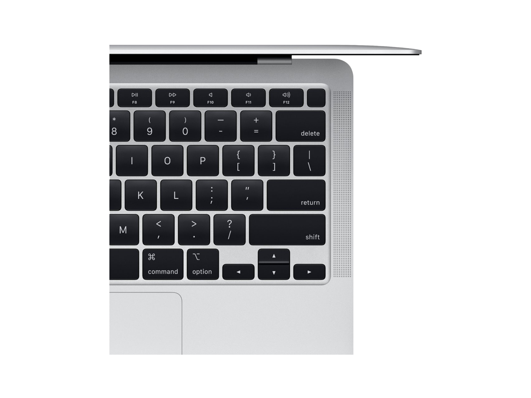 13-Inch Apple MacBook Air (2020) 13-Inch Apple MacBook Air (2020)