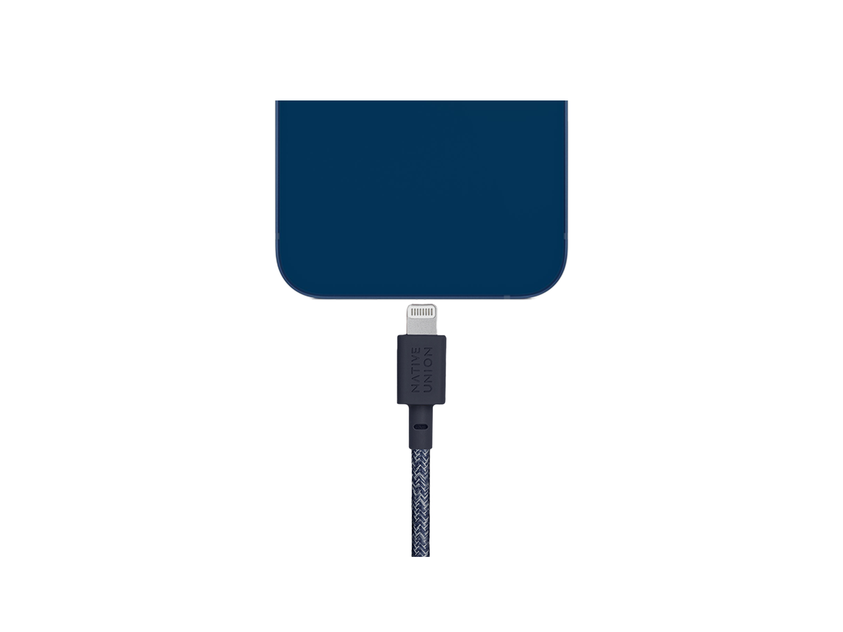 Native Union Belt Cable XL (USB-C to Lightning) Native Union Belt Cable XL (USB-C to Lightning)