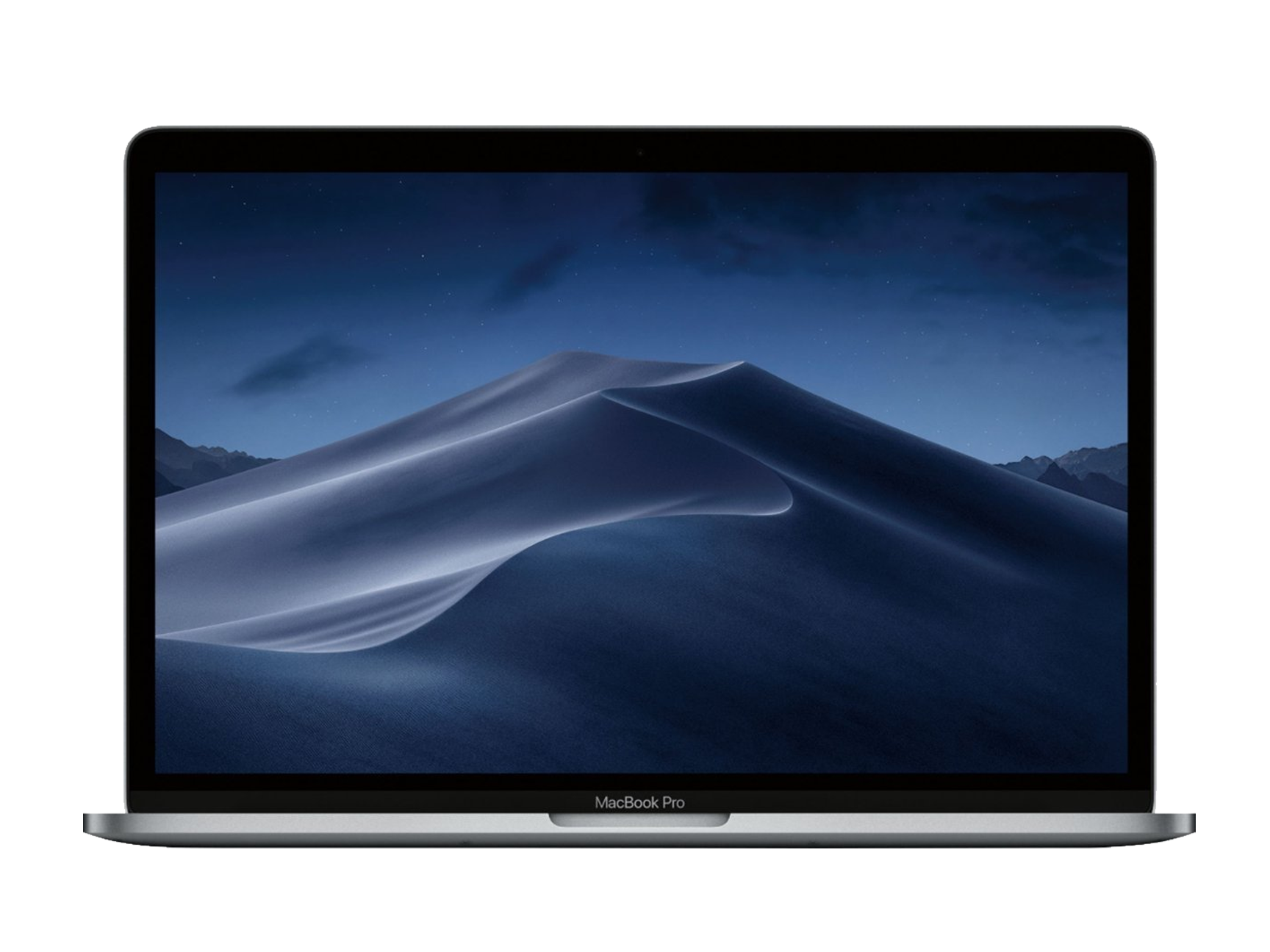 15-Inch Apple MacBook Pro (2019) 15-Inch Apple MacBook Pro (2019)