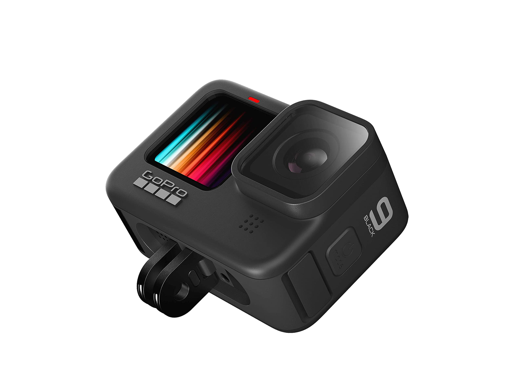 GoPro Hero 9 Black Camera with Accessory Bundle GoPro Hero 9 Black Camera with Accessory Bundle
