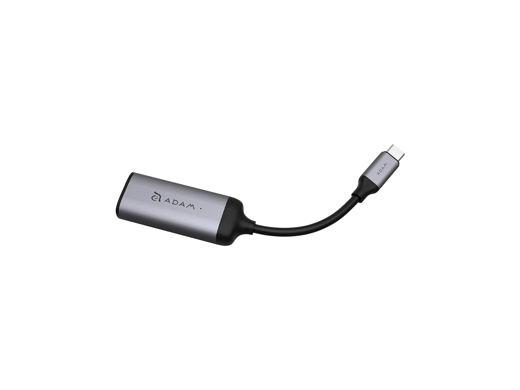 Adam Elements CASA e1 USB-C to Gigabit Ethernet Adapter Adam Elements CASA e1 USB-C to Gigabit Ethernet Adapter