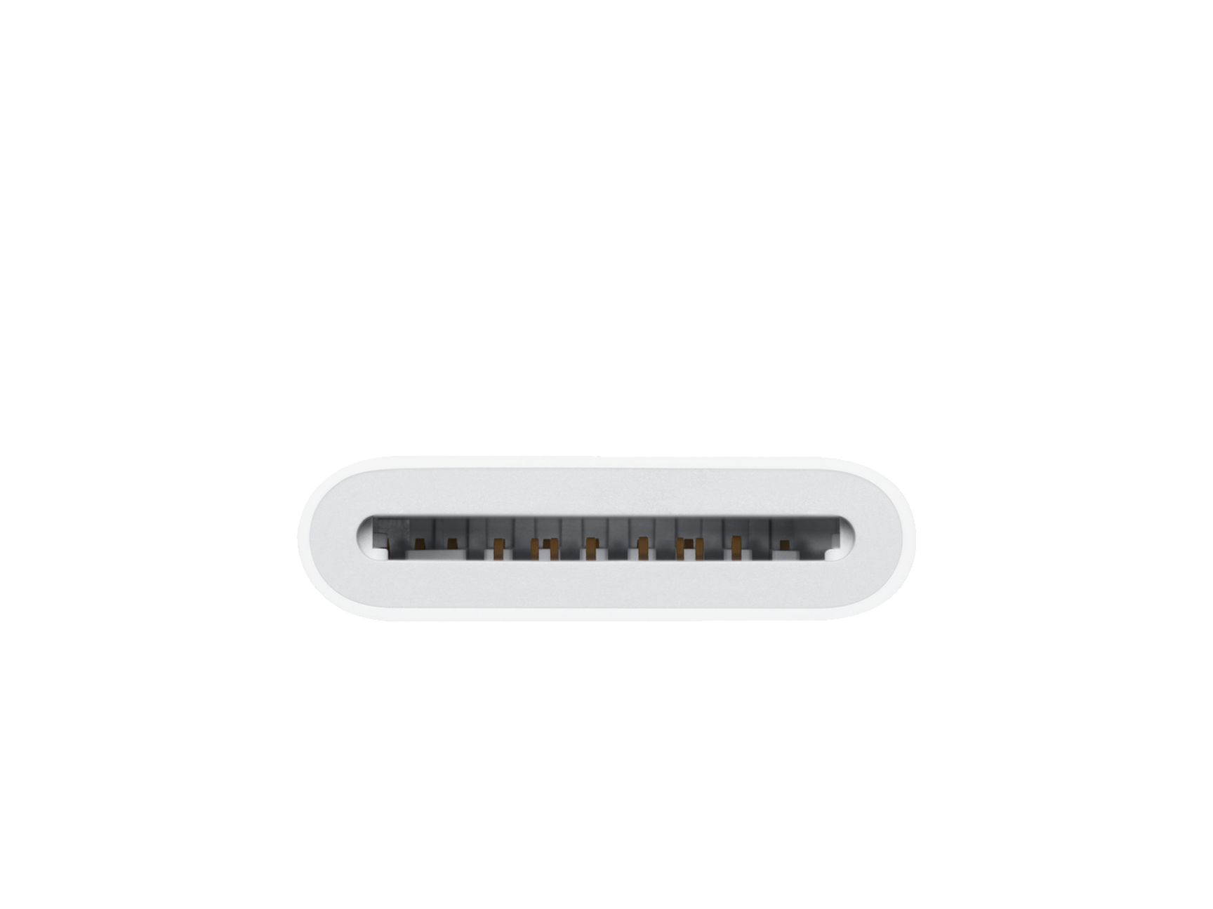 Apple USB-C to SD Card Reader Apple USB-C to SD Card Reader
