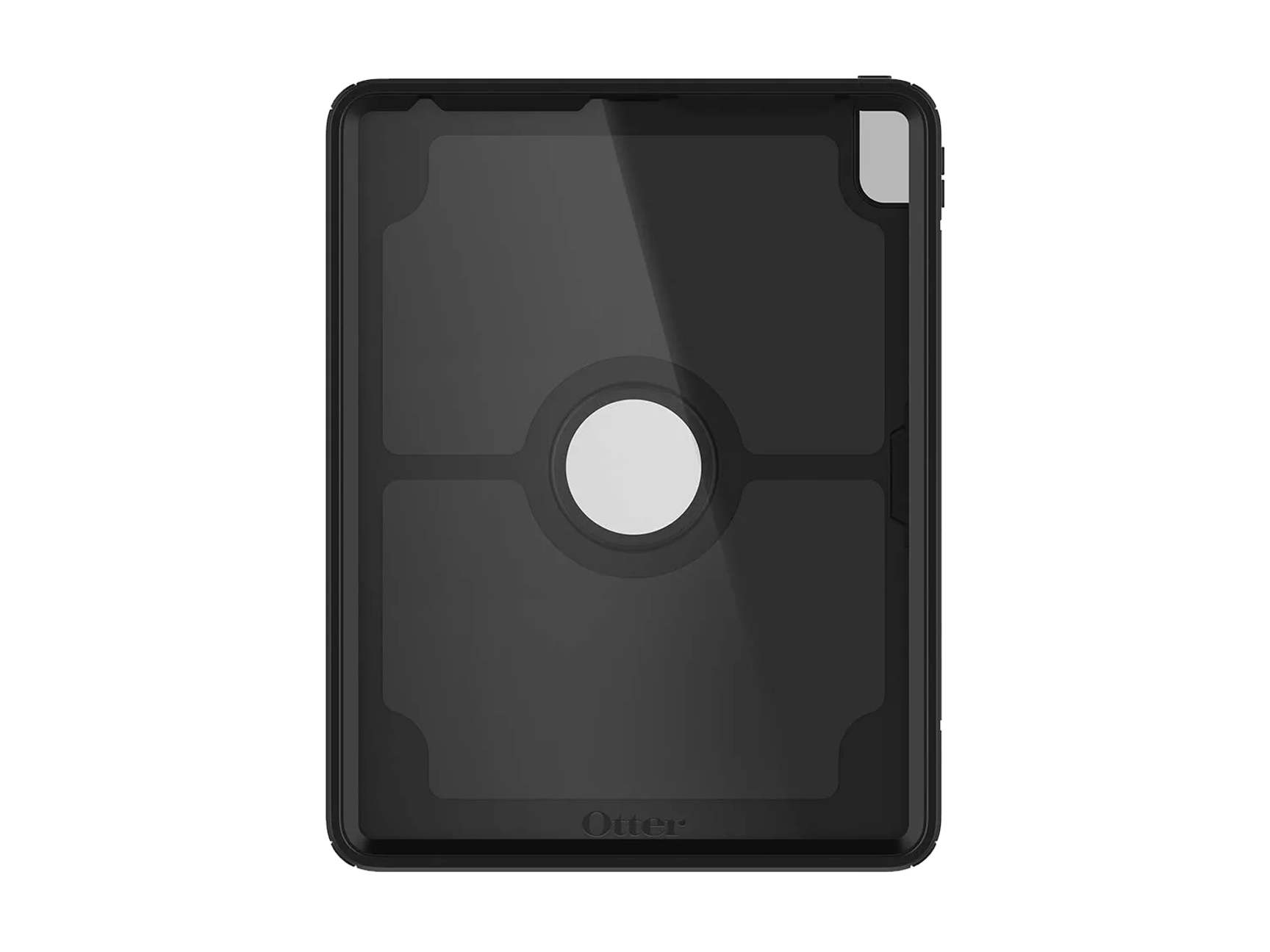 OtterBox Defender Series Case For iPad Pro 12.9-inch (3rd Gen - Only)  OtterBox Defender Series Case For iPad Pro 12.9-inch (3rd Gen - Only)