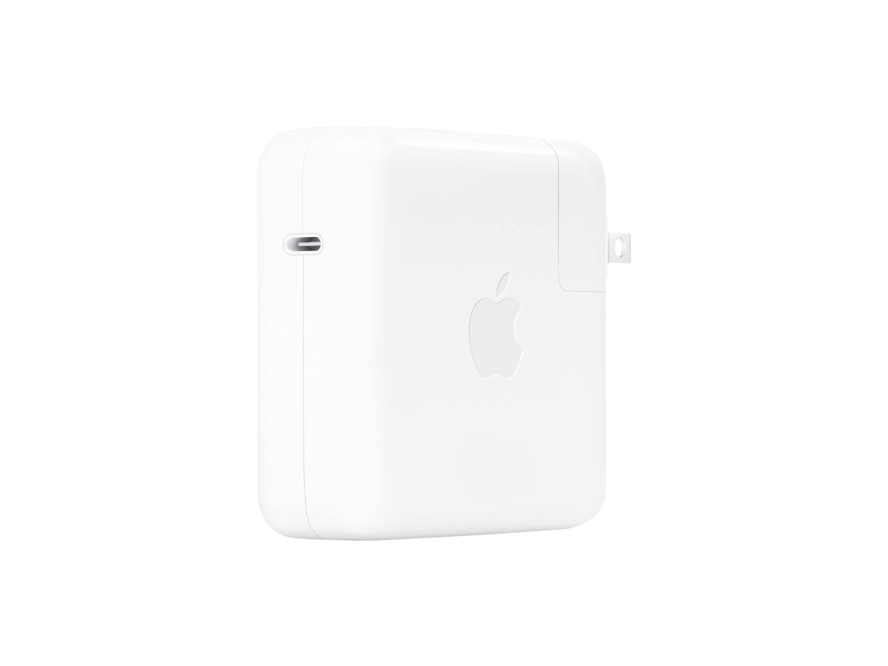 Apple 67W USB-C Power Adapter Apple 67W USB-C Power Adapter