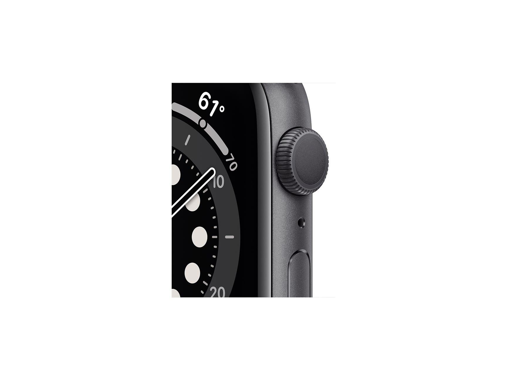 Apple Watch Series 6 (GPS) 44mm Apple Watch Series 6 (GPS) 44mm