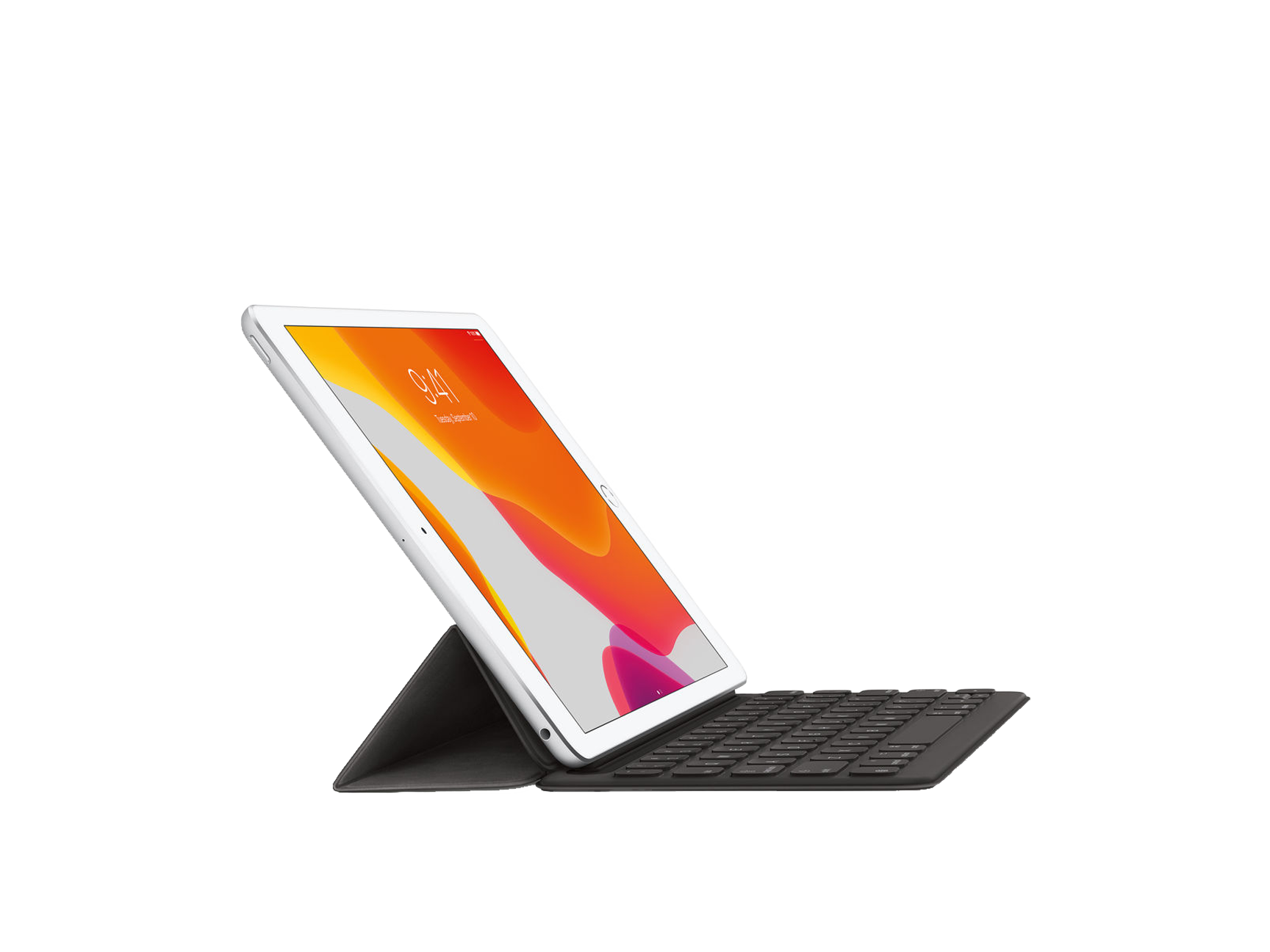 Apple Smart Keyboard and Case For iPad and iPad Air Apple Smart Keyboard and Case For iPad and iPad Air
