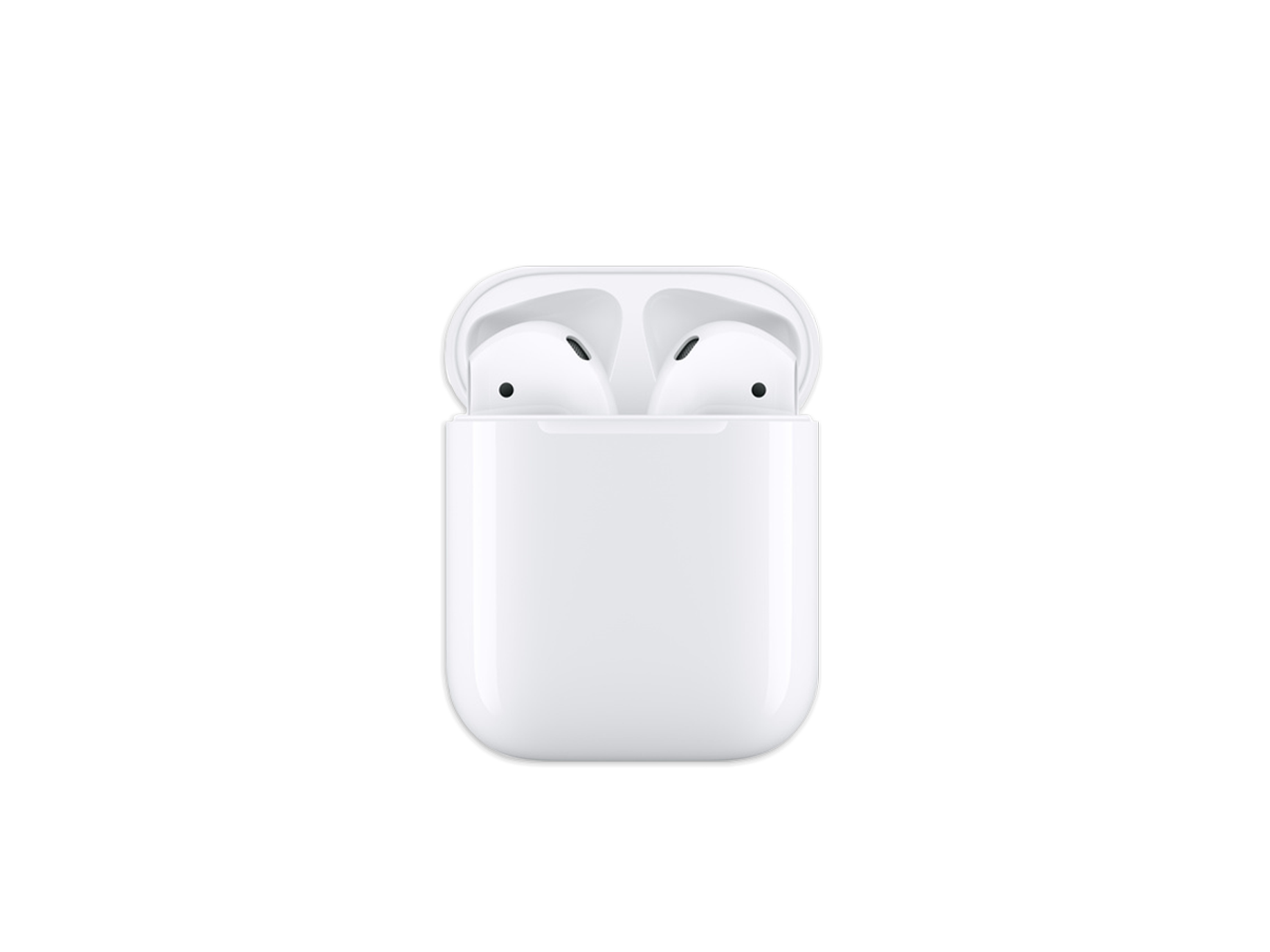 Apple Airpods 2nd Generation Apple Airpods 2nd Generation