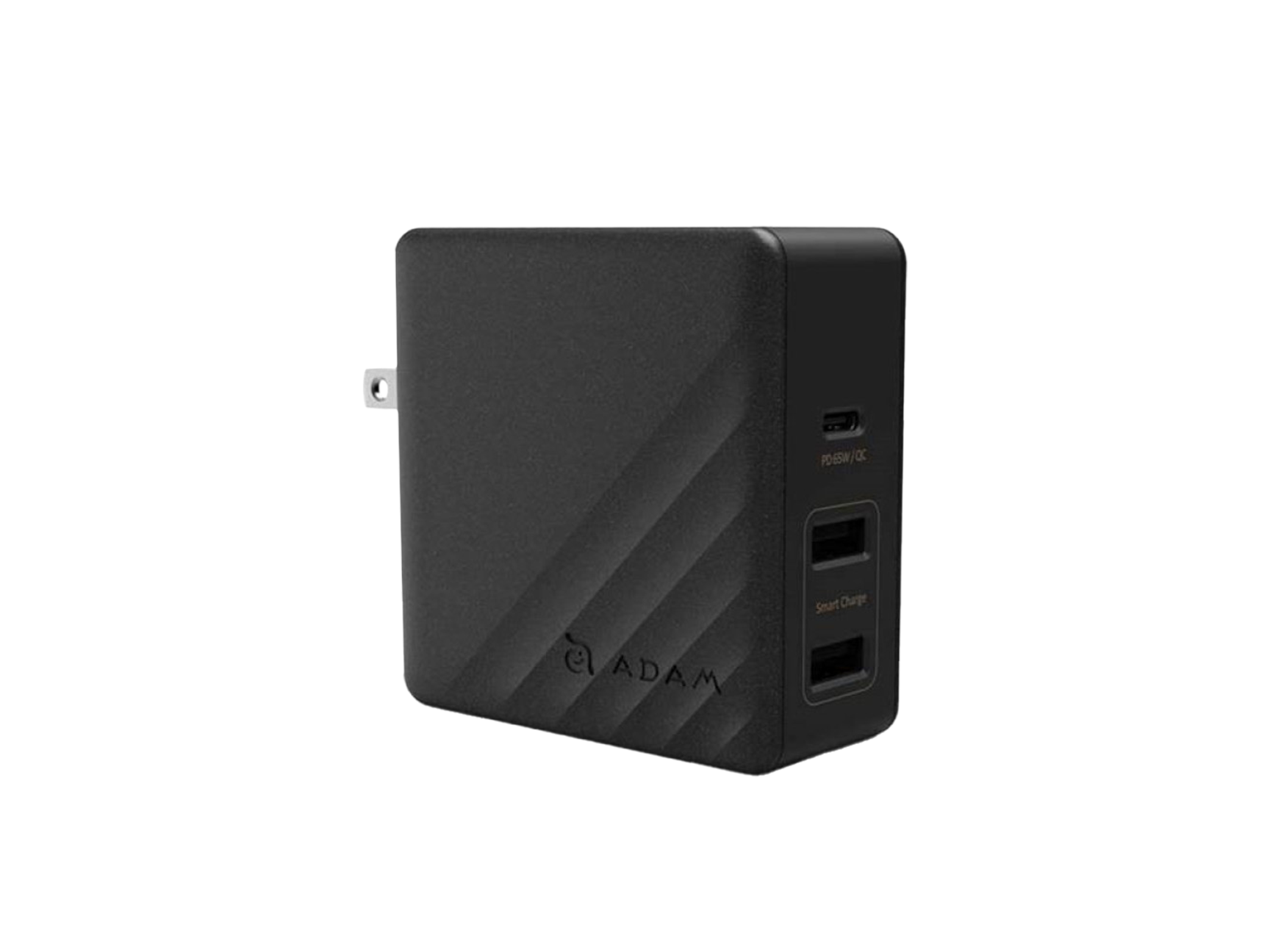 Adam Elements OMNIA P7 USB-C PD 3.0 / QC 3.0 Fast Charging Wall Charger 74W Adam Elements OMNIA P7 USB-C PD 3.0 / QC 3.0 Fast Charging Wall Charger 74W