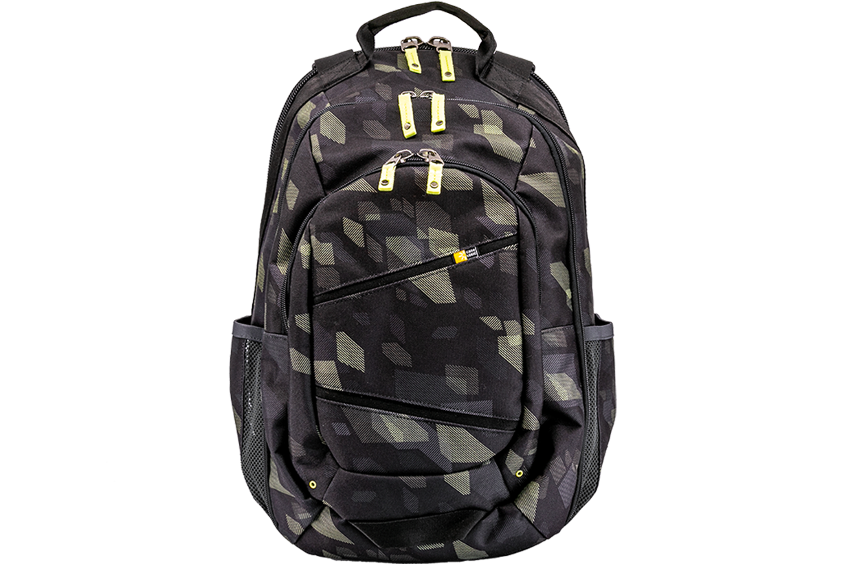 Case Logic Berkeley II 29L Backpack for Tablet and 15.6" Laptop Case Logic Berkeley II 29L Backpack for Tablet and 15.6" Laptop