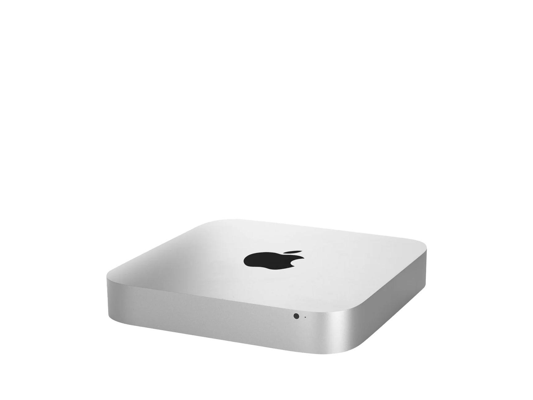 C*U様 Apple Mac mini シルバー late2014 Apple Mac mini