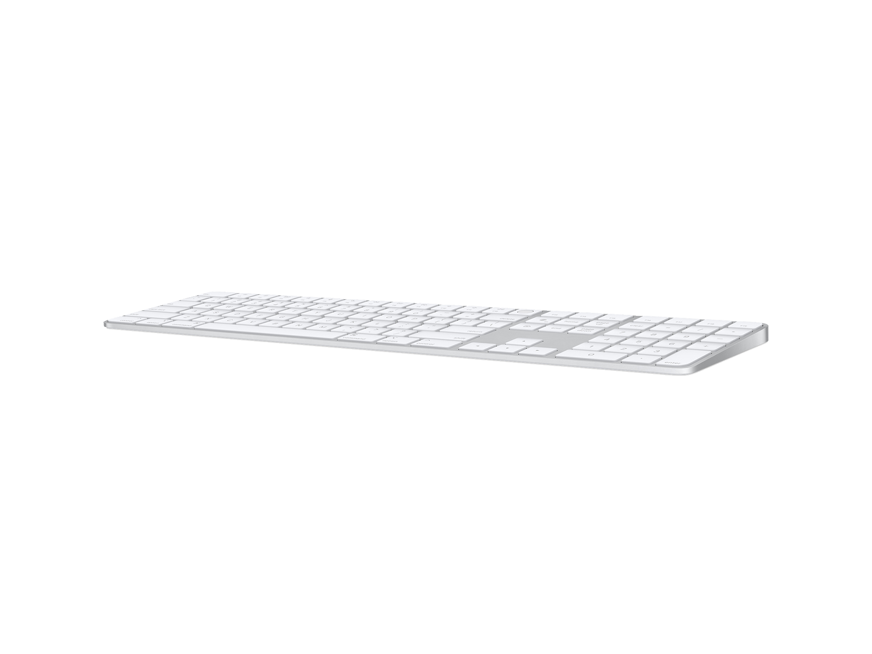 apple Magic Keyboard MK2A3MO/A中国語TouchID apple Magic Keyboard MK2A3MO/A中国語TouchID apple Magic