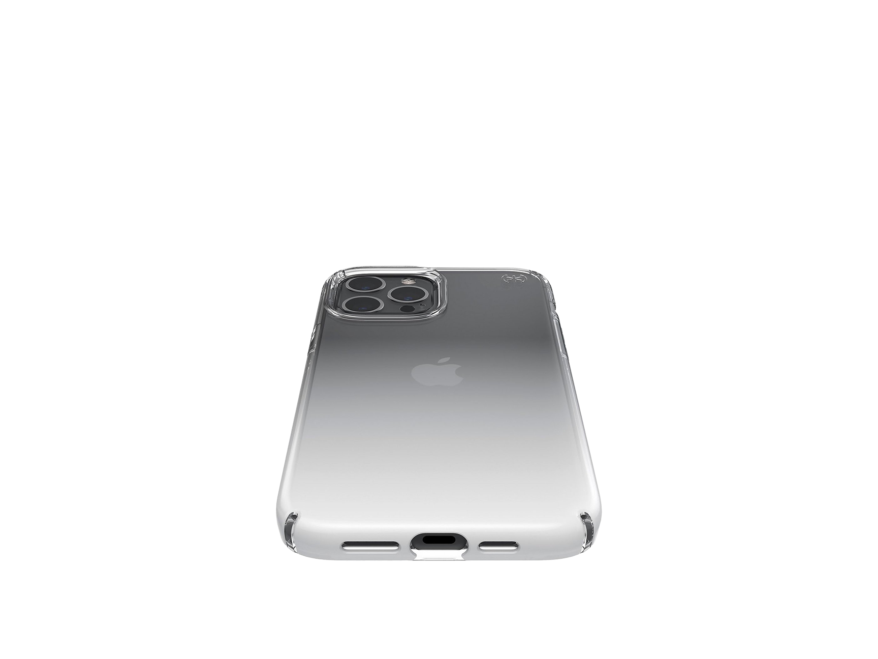 Speck Presidio Perfect-Clear Ombre Case for iPhone 12 Pro Max Speck Presidio Perfect-Clear Ombre Case for iPhone 12 Pro Max