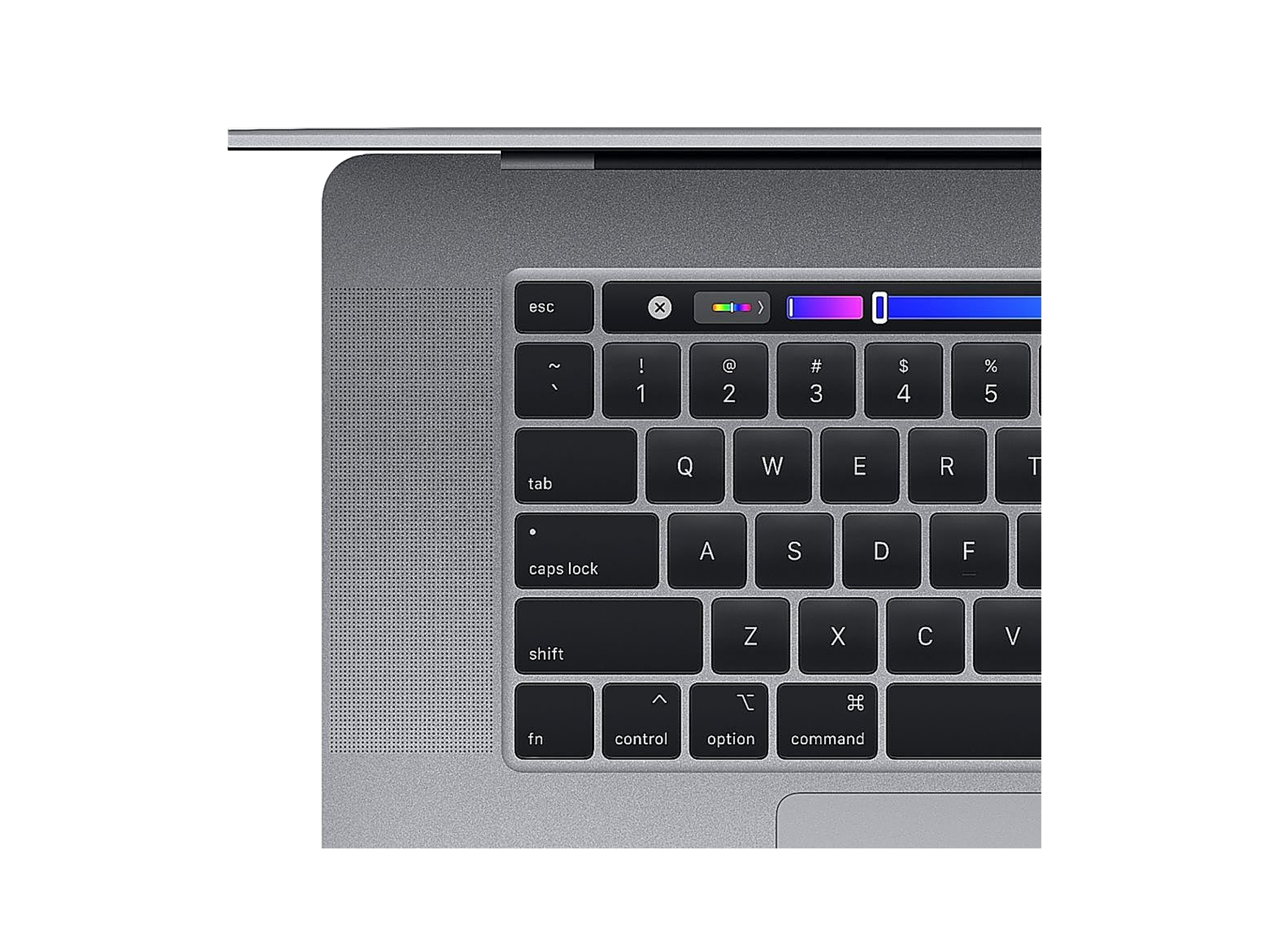 16-Inch Apple MacBook Pro (Late 2019) 16-Inch Apple MacBook Pro (Late 2019)